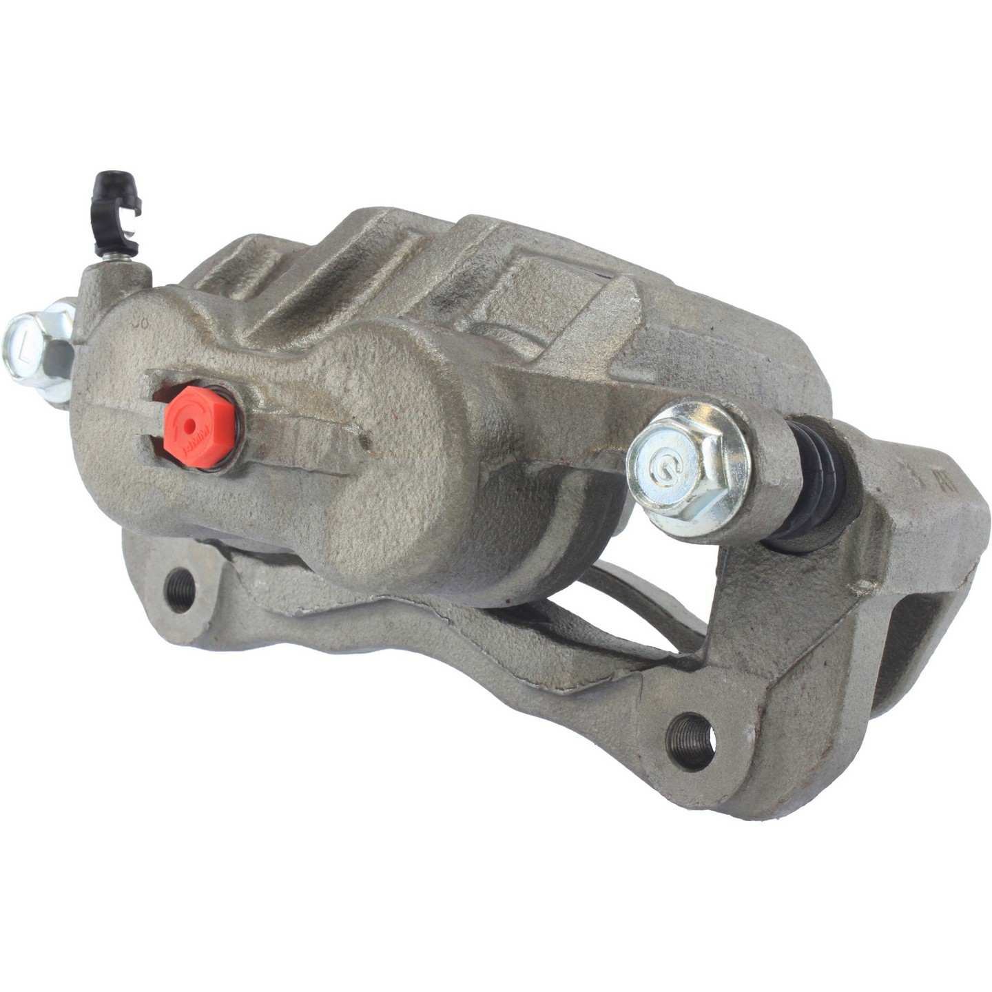 centric parts semi-loaded brake caliper  frsport 141.46082