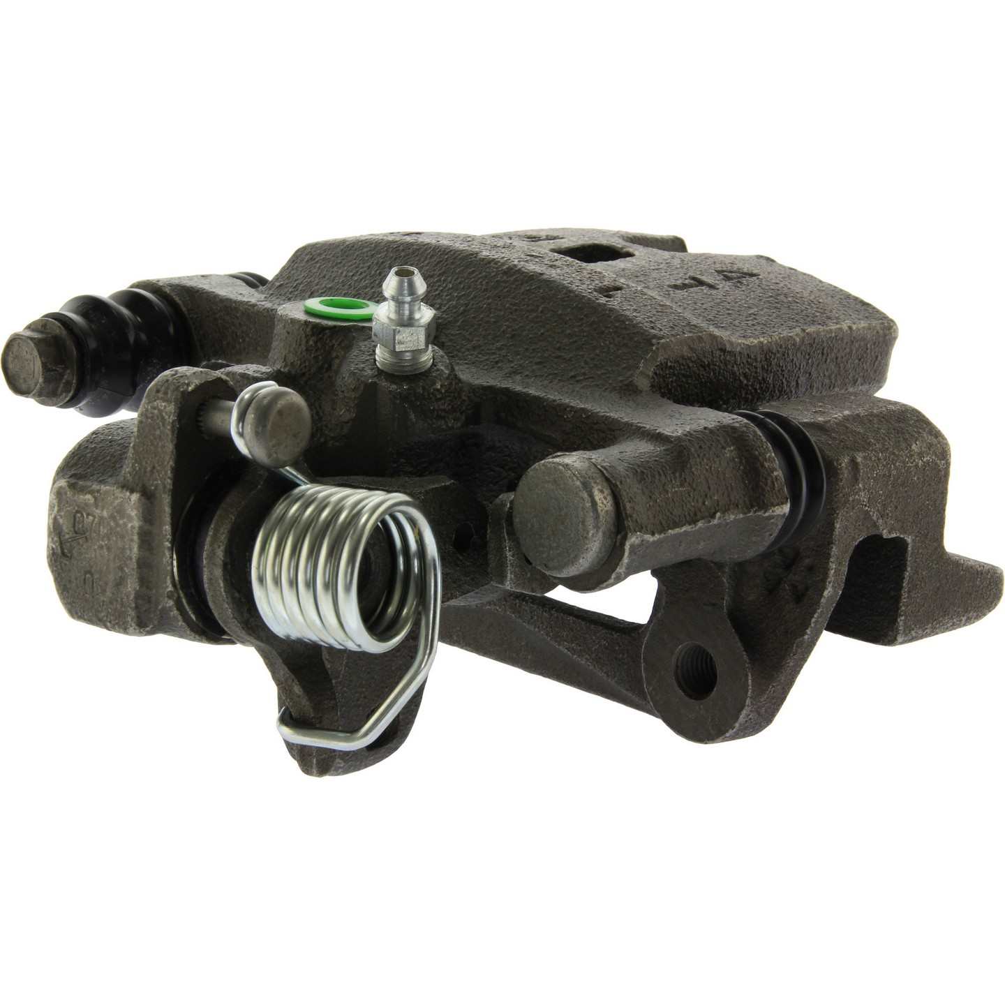 Stoptech Centric Semi-Loaded Brake Caliper - Rear Left 141.46512