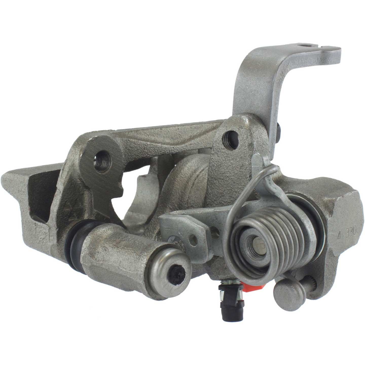 Stoptech Centric Semi-Loaded Brake Caliper - Rear Left 141.46512