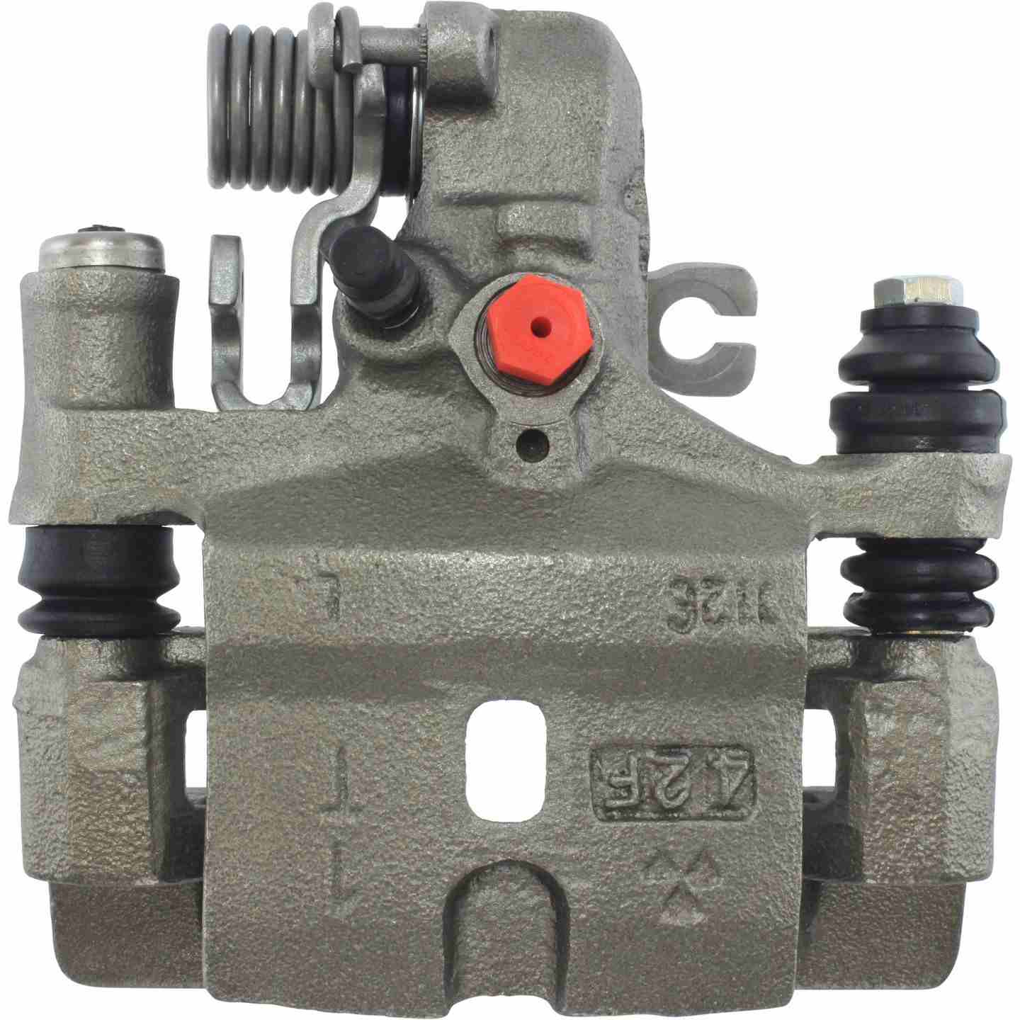 Stoptech Centric Semi-Loaded Brake Caliper - Rear Left 141.46512