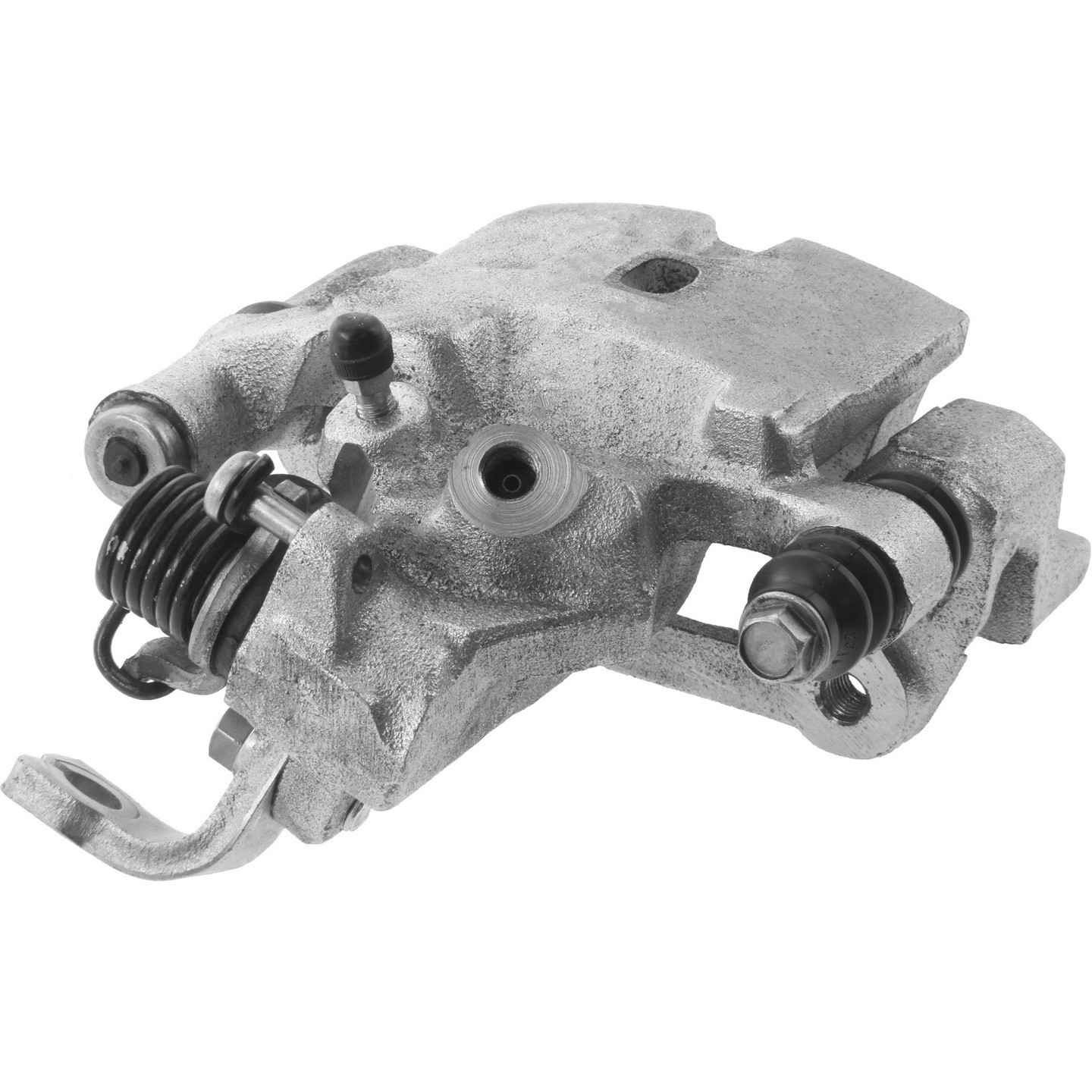 Stoptech Centric 90-94 Mitsubishi Eclipse/Laser/Talon Right Rear Semi-Loaded Caliper 141.46515