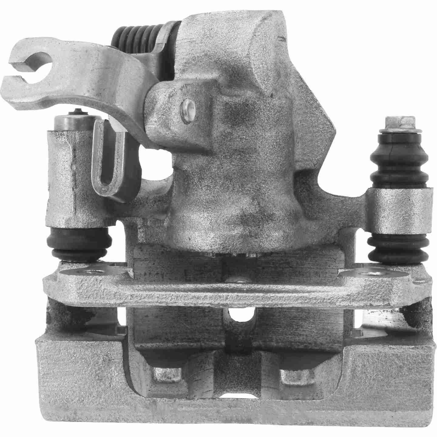 Stoptech Centric 90-94 Mitsubishi Eclipse/Laser/Talon Right Rear Semi-Loaded Caliper 141.46515