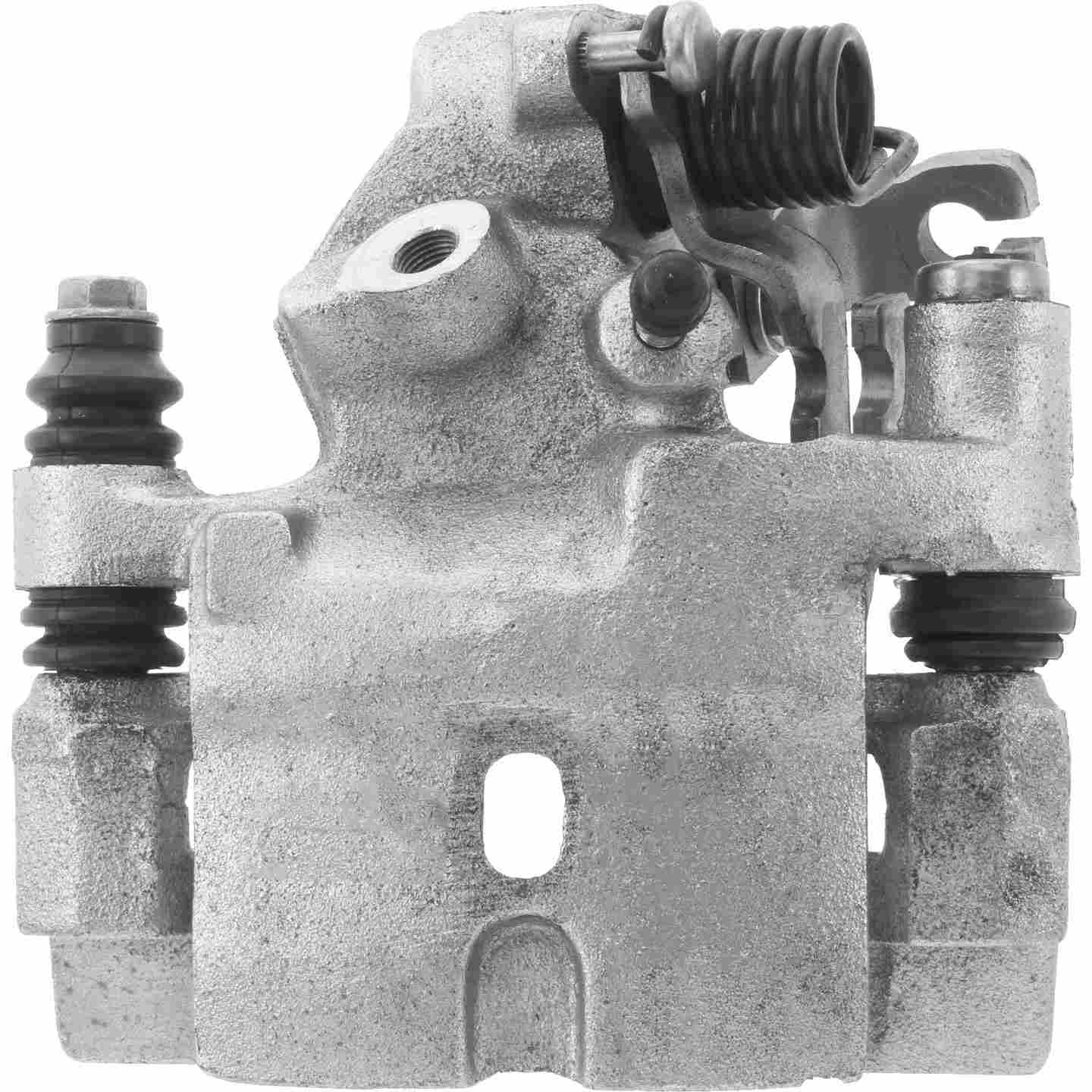 Stoptech Centric 90-94 Mitsubishi Eclipse/Laser/Talon Right Rear Semi-Loaded Caliper 141.46515