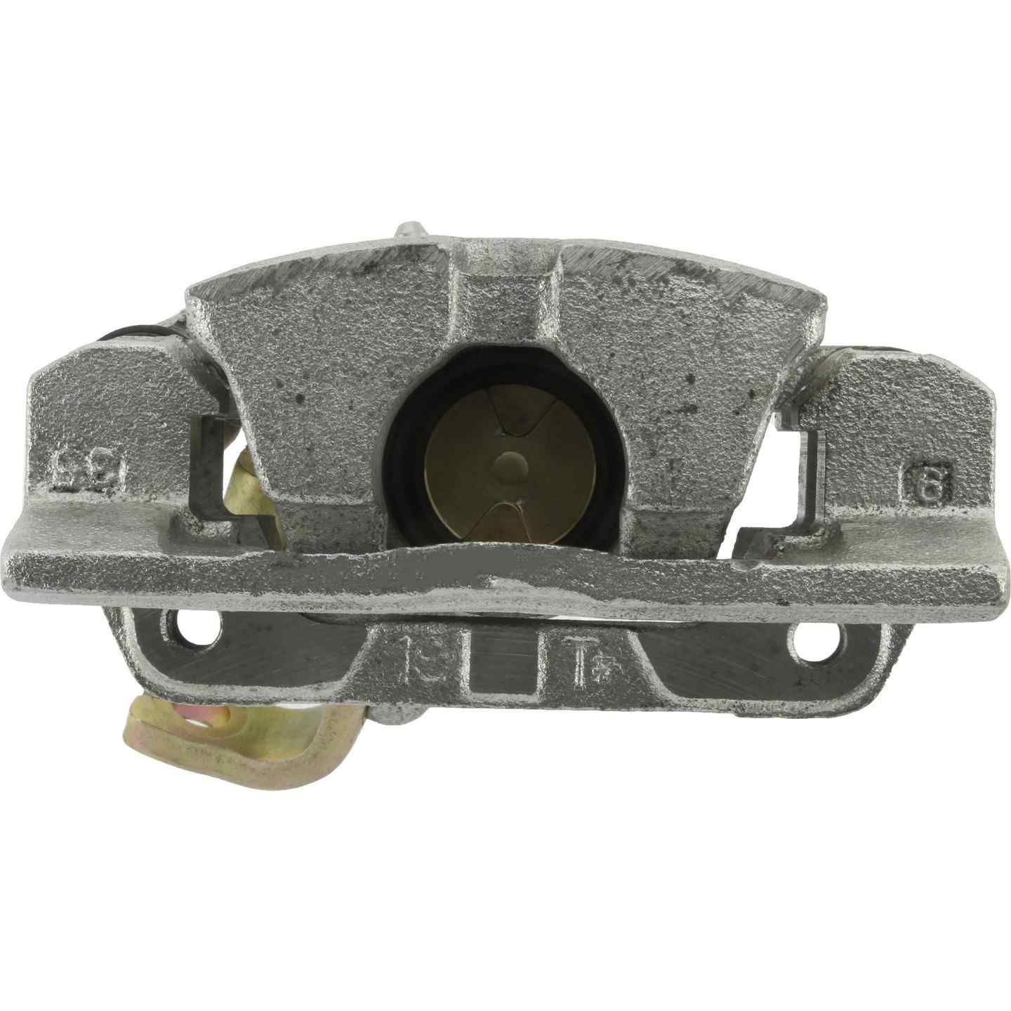 Stoptech Centric 90-94 Mitsubishi Eclipse/Laser/Talon Left Rear Semi-Loaded Caliper 141.46516