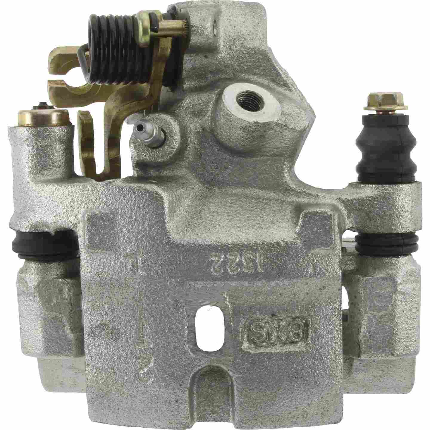 Stoptech Centric 90-94 Mitsubishi Eclipse/Laser/Talon Left Rear Semi-Loaded Caliper 141.46516