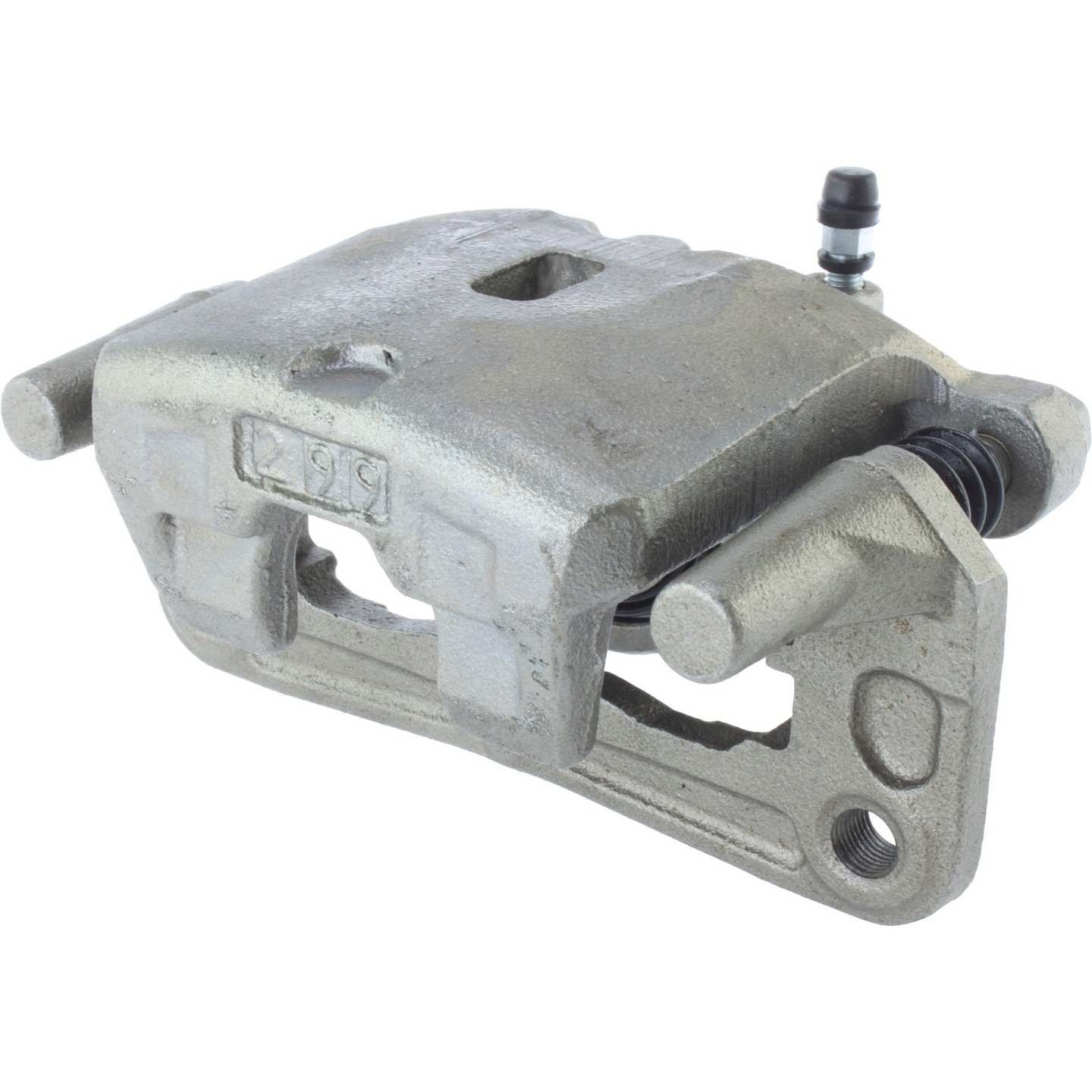 centric parts semi-loaded brake caliper  frsport 141.46519