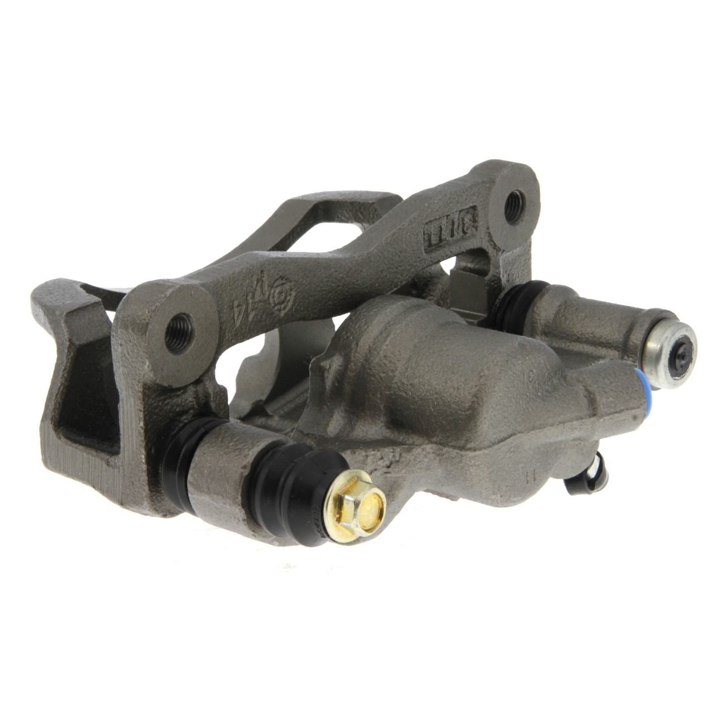 Stoptech Centric Semi-Loaded Brake Caliper - Rear Right 141.46523