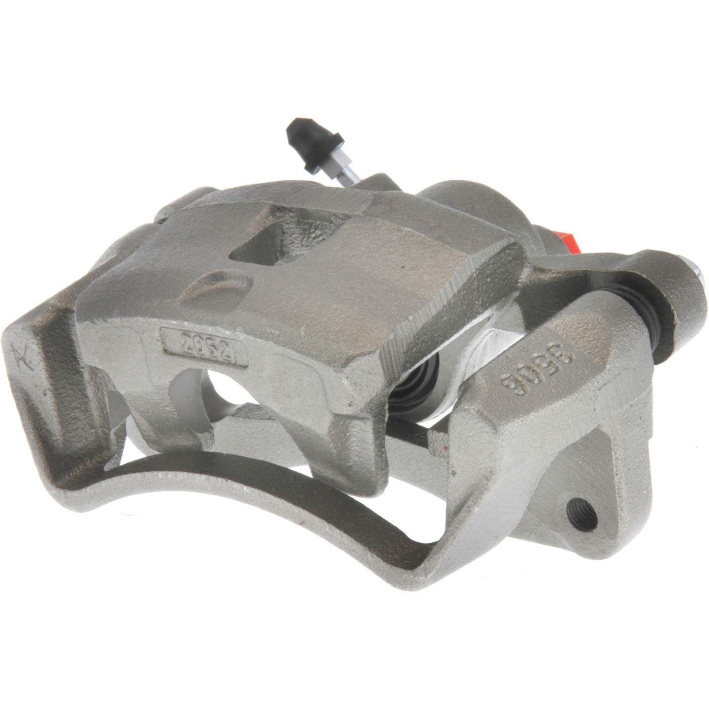 centric parts semi-loaded brake caliper  frsport 141.46533