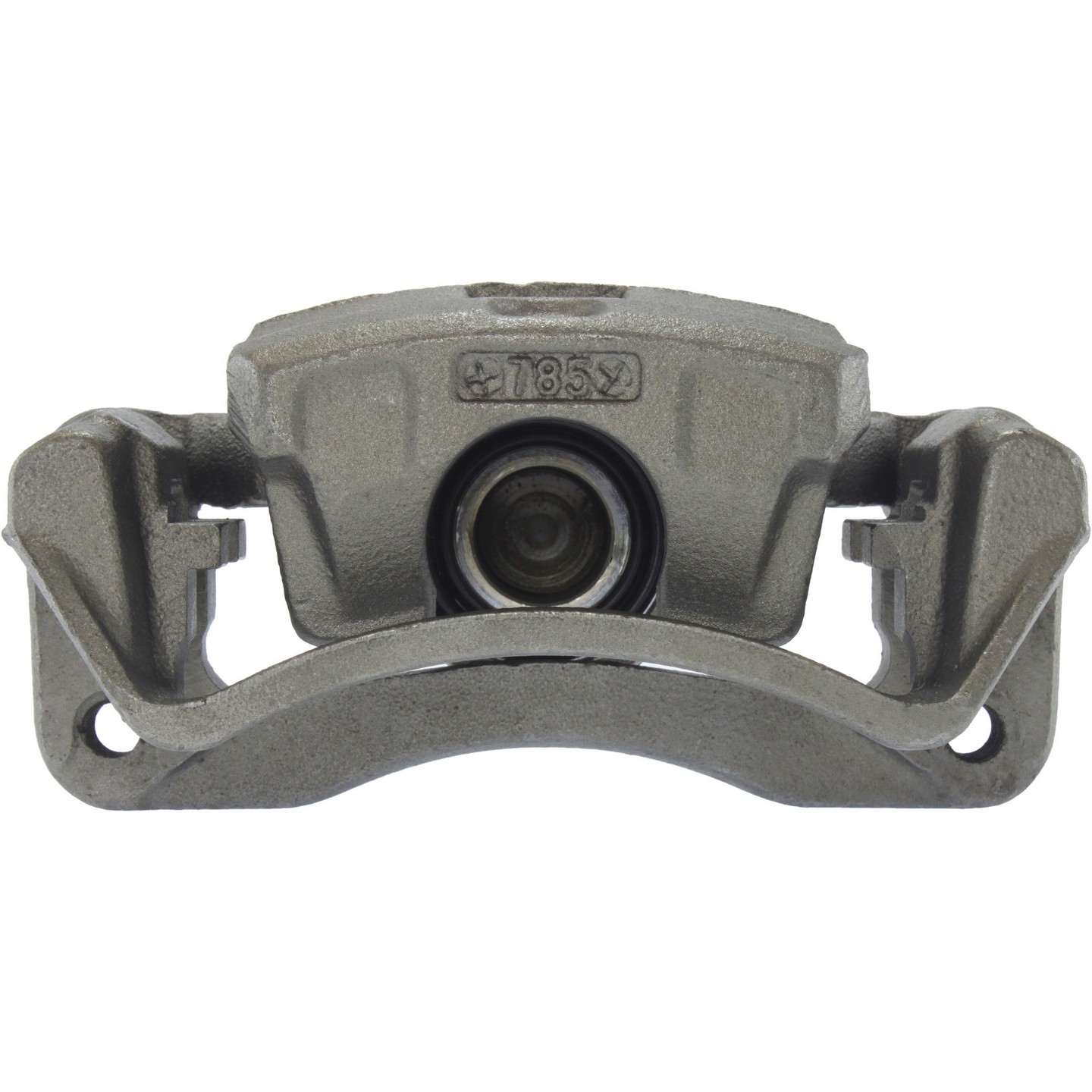 Stoptech Centric Semi-Loaded Brake Caliper - Rear Right 141.46533