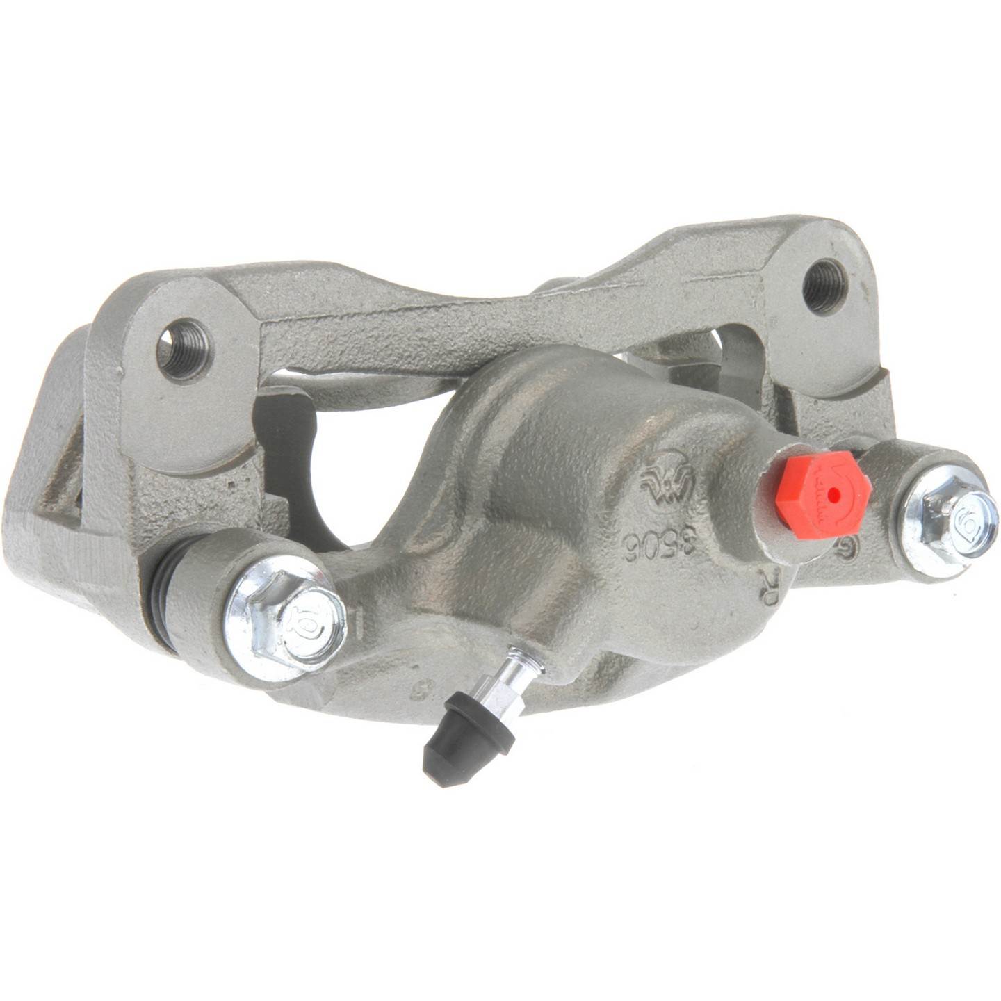 Stoptech Centric Semi-Loaded Brake Caliper - Rear Right 141.46533