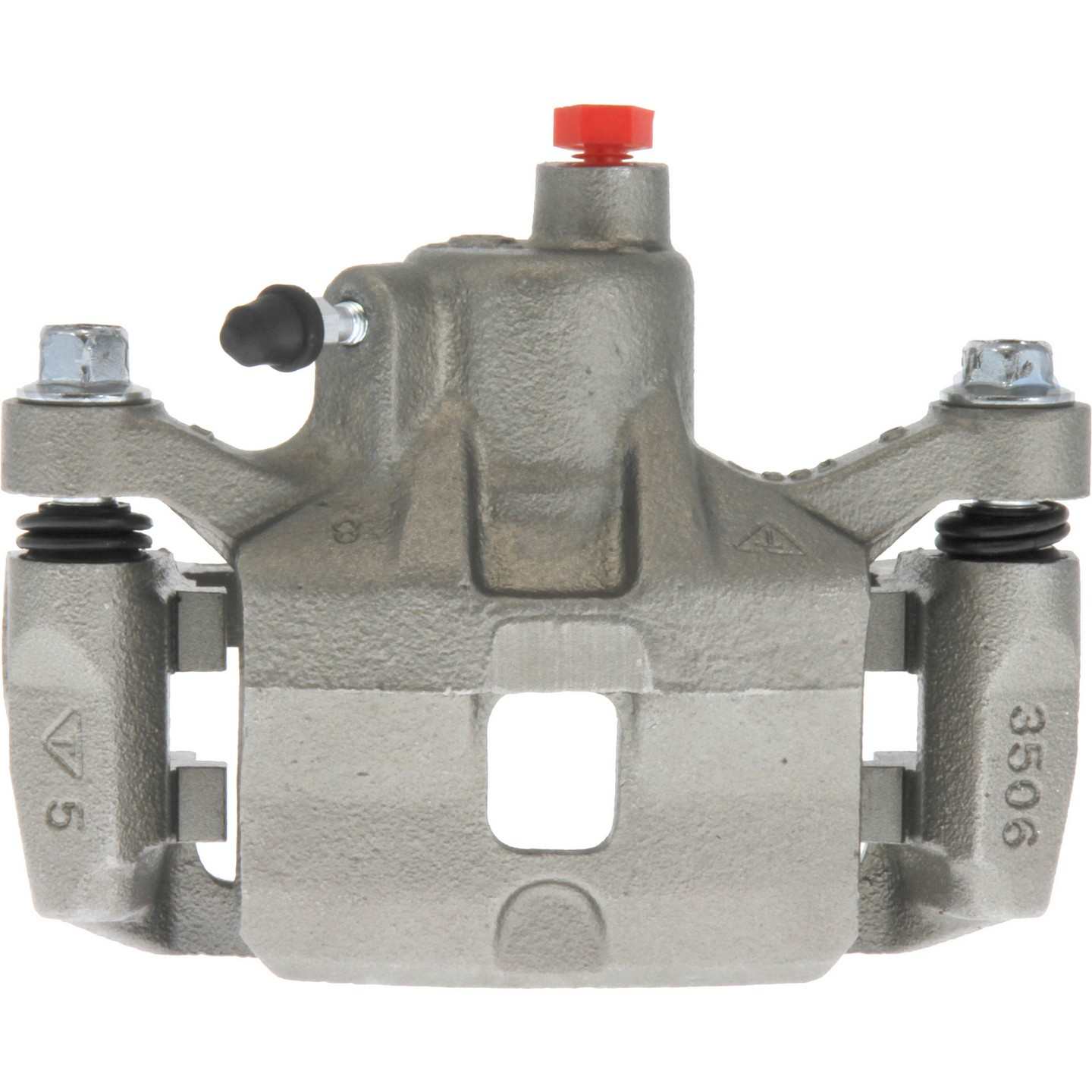 Stoptech Centric Semi-Loaded Brake Caliper - Rear Right 141.46533