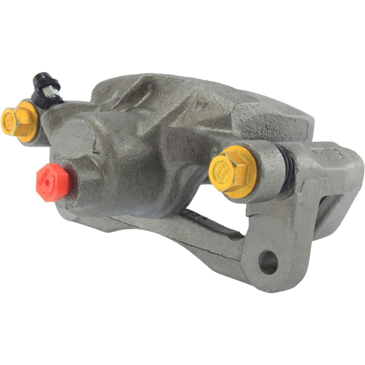 centric parts semi-loaded brake caliper  frsport 141.46534