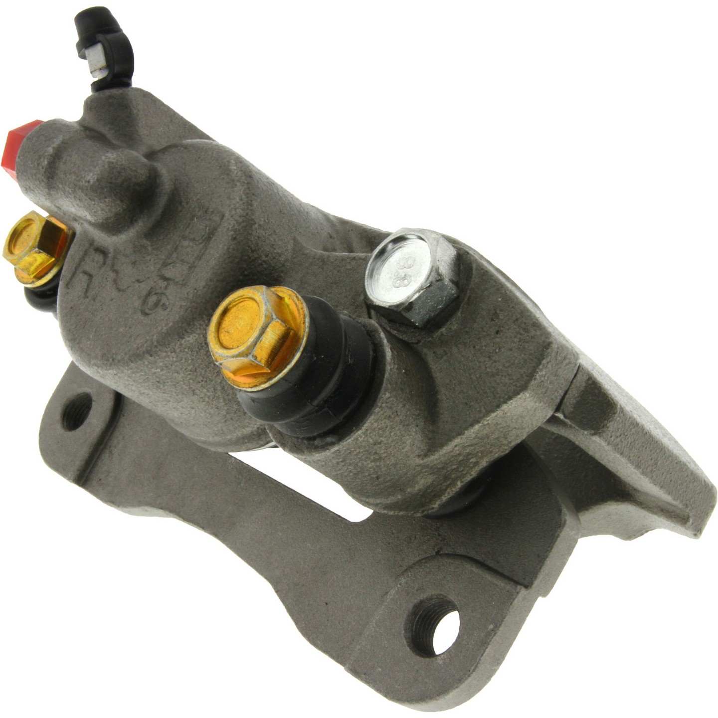 centric parts semi-loaded brake caliper  frsport 141.46547