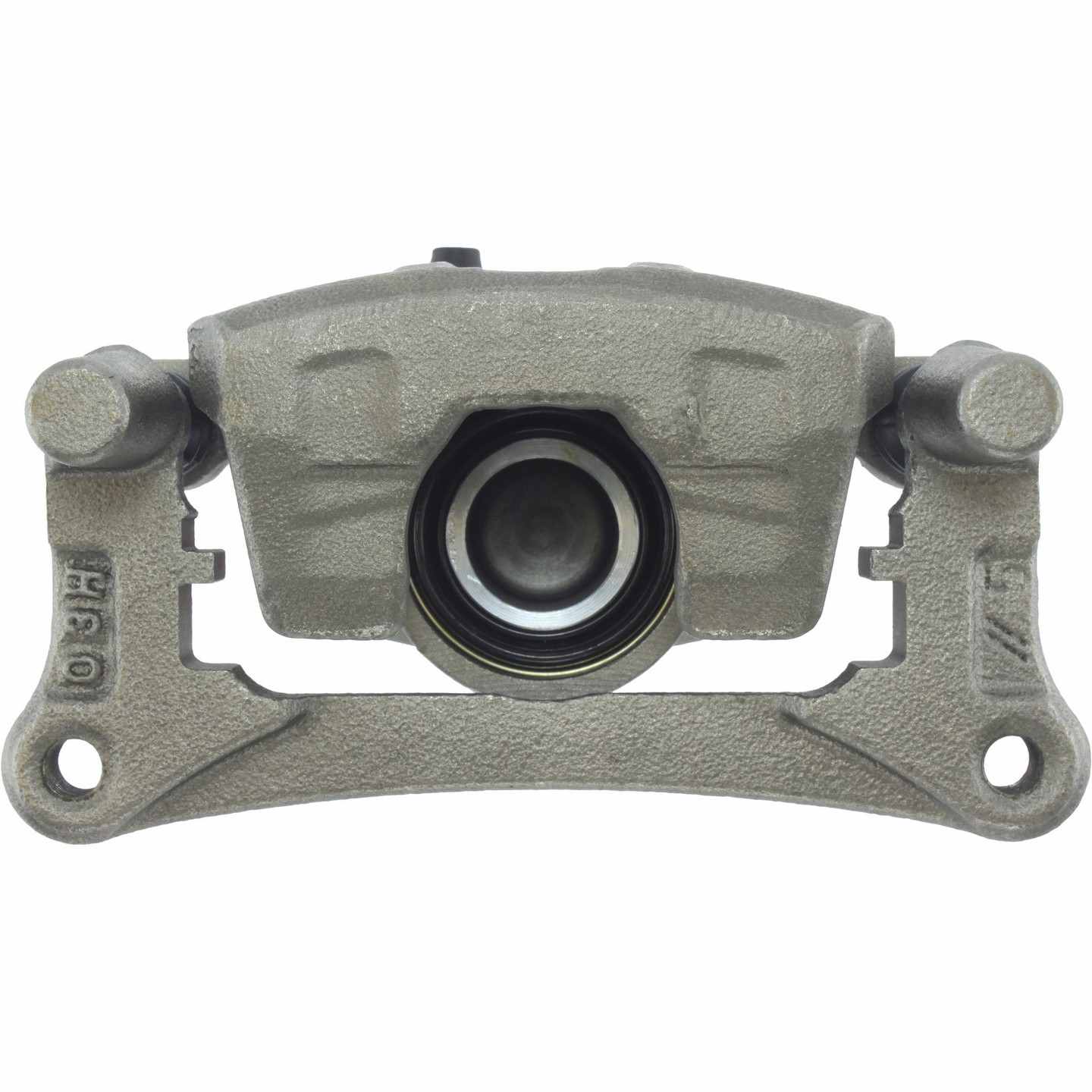 Stoptech Centric Semi-Loaded Brake Caliper - Rear Left 141.46558