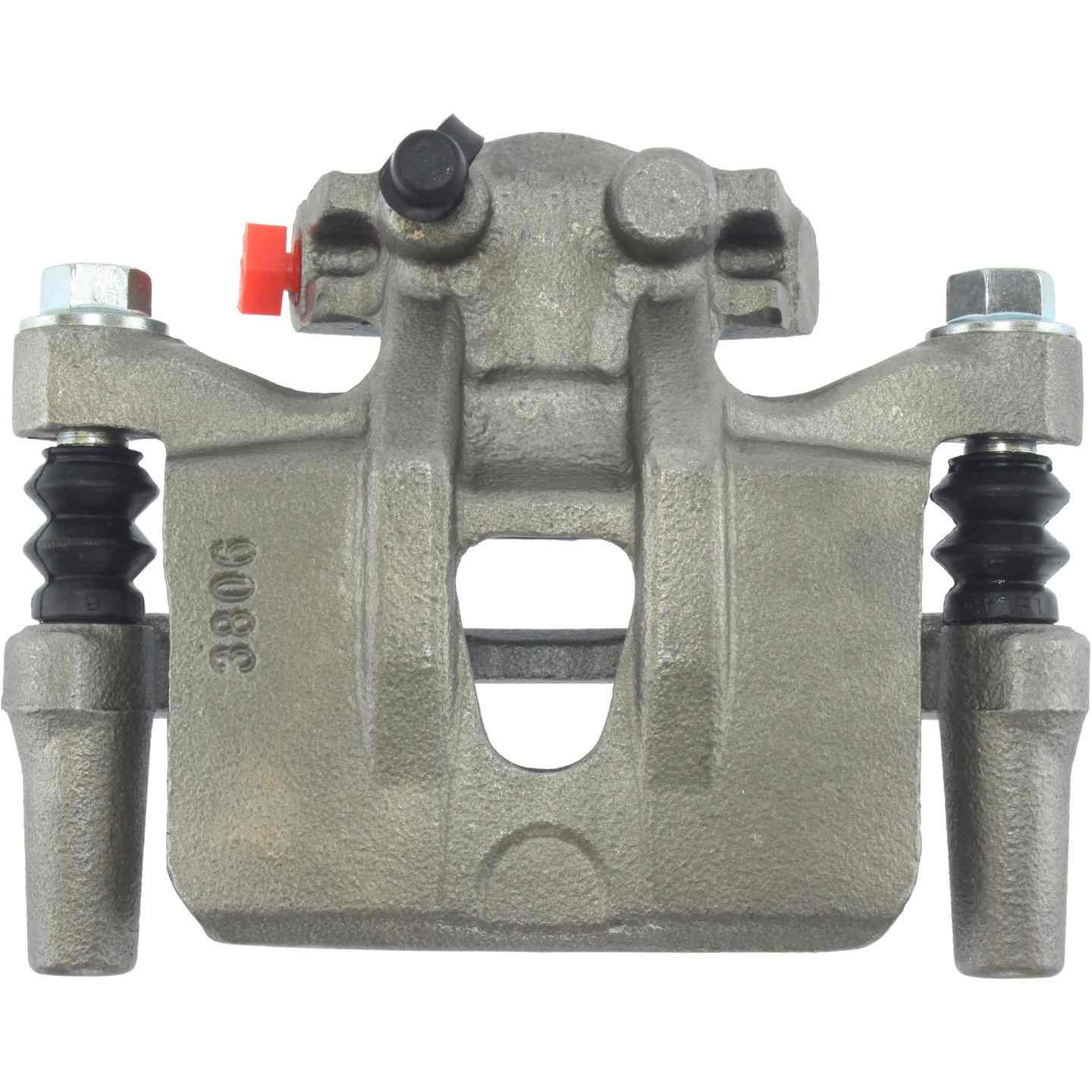 Stoptech Centric Semi-Loaded Brake Caliper - Rear Left 141.46558