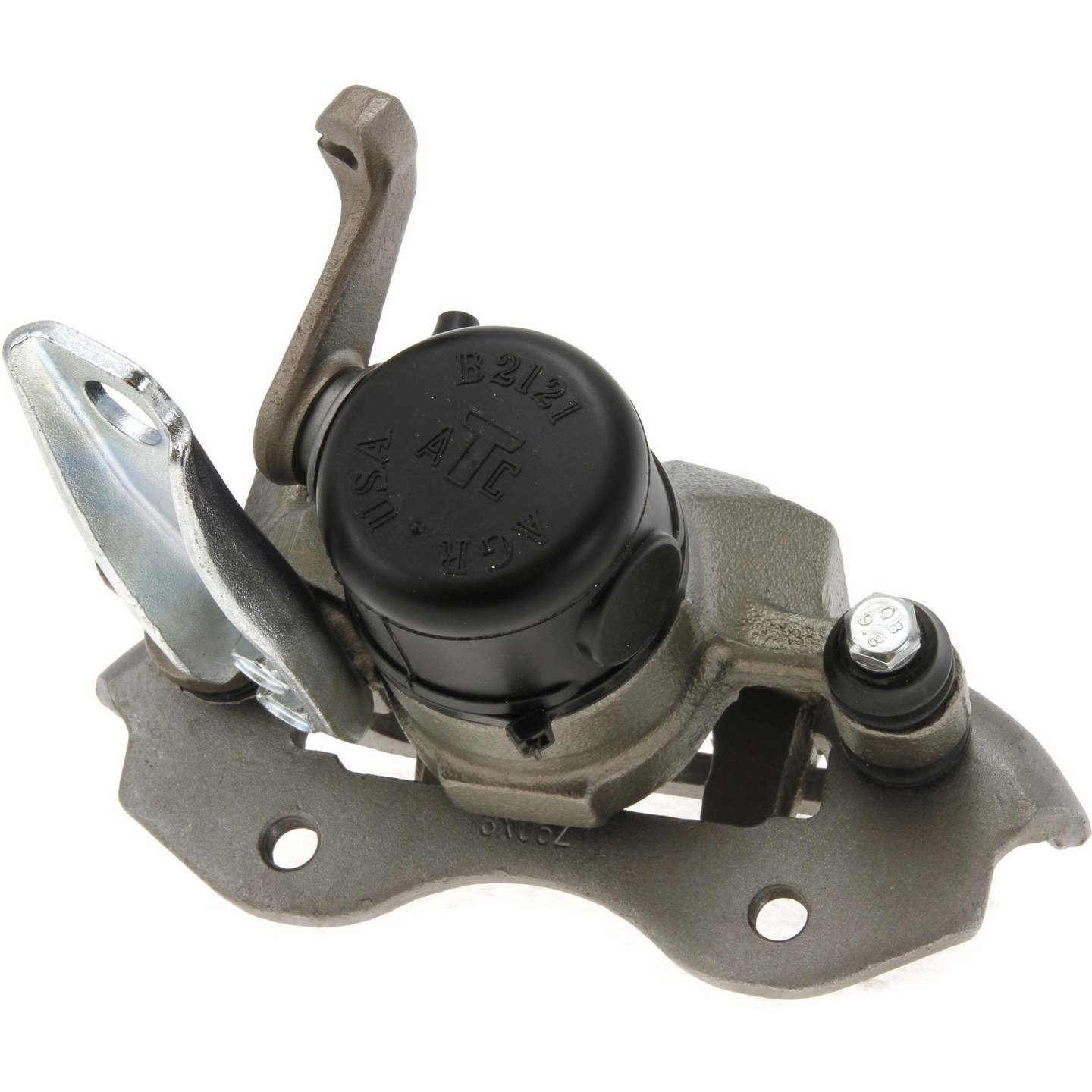 Stoptech Centric Semi-Loaded Brake Caliper - Front Right 141.47007