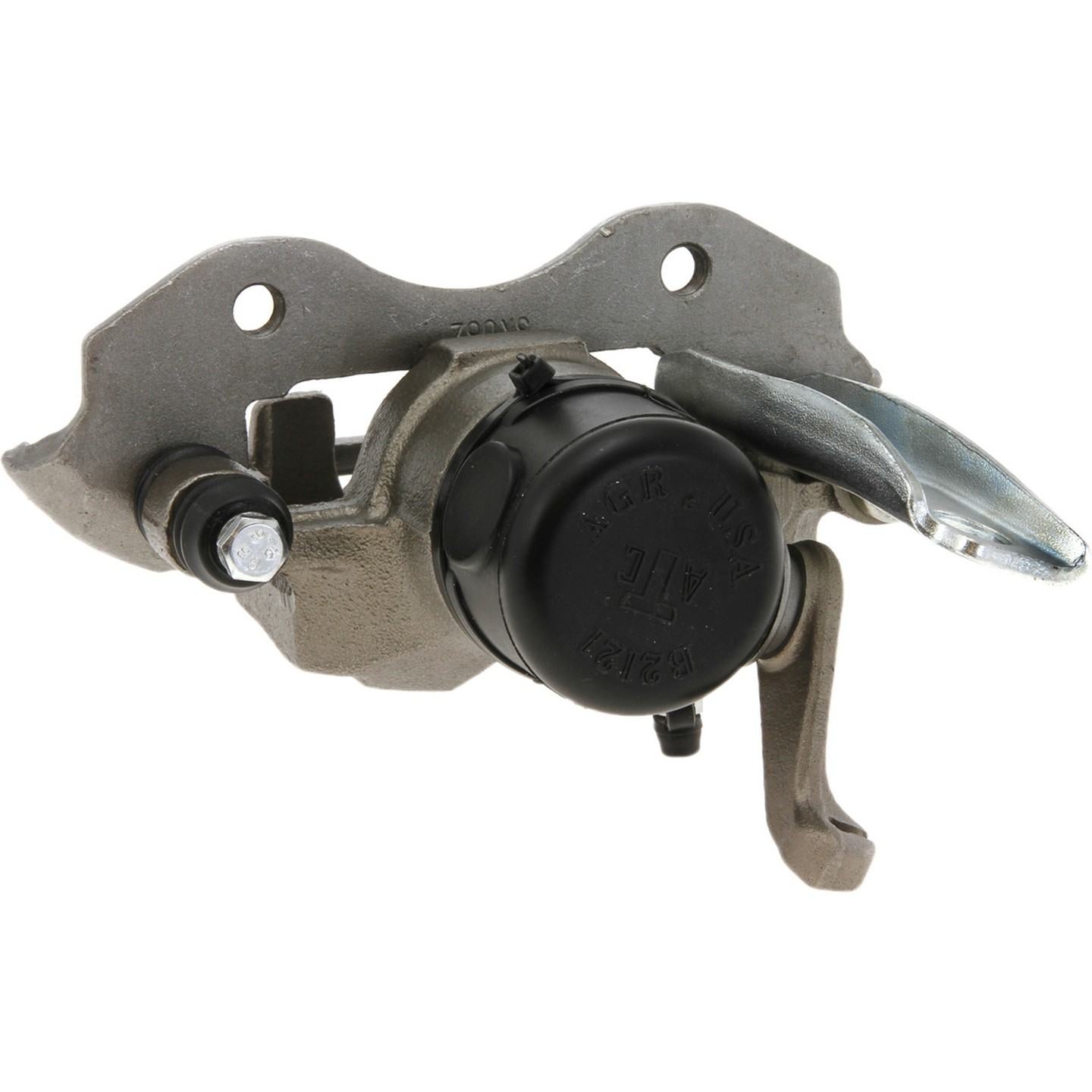 Stoptech Centric Semi-Loaded Brake Caliper - Front Right 141.47007