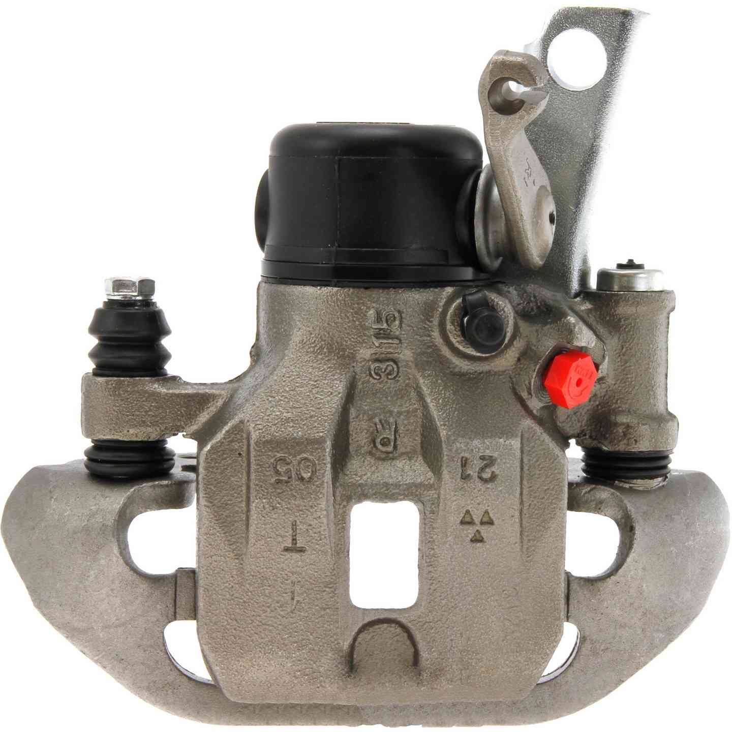 Stoptech Centric Semi-Loaded Brake Caliper - Front Right 141.47007