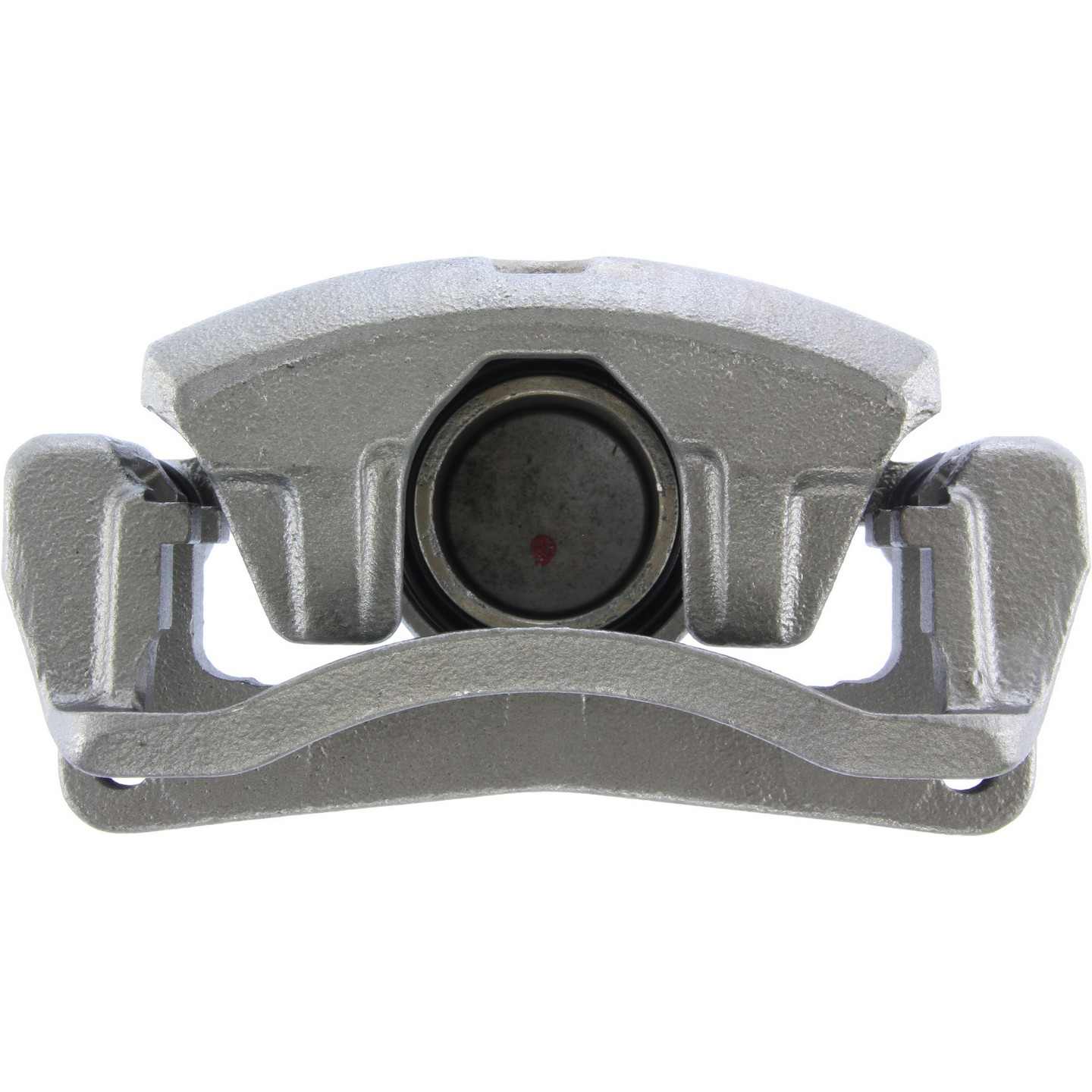 Centric Parts Semi-Loaded Brake Caliper  top view frsport 141.47017