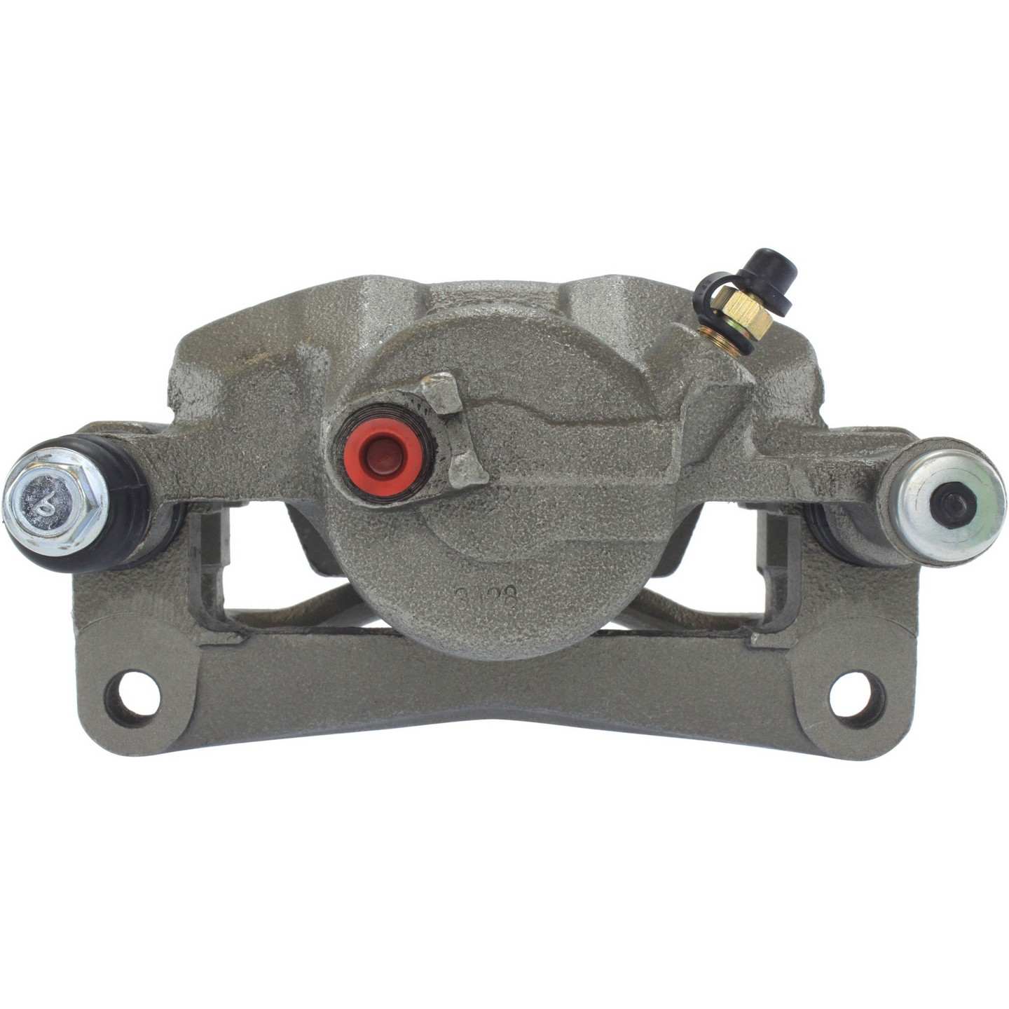 centric parts semi-loaded brake caliper  frsport 141.47018