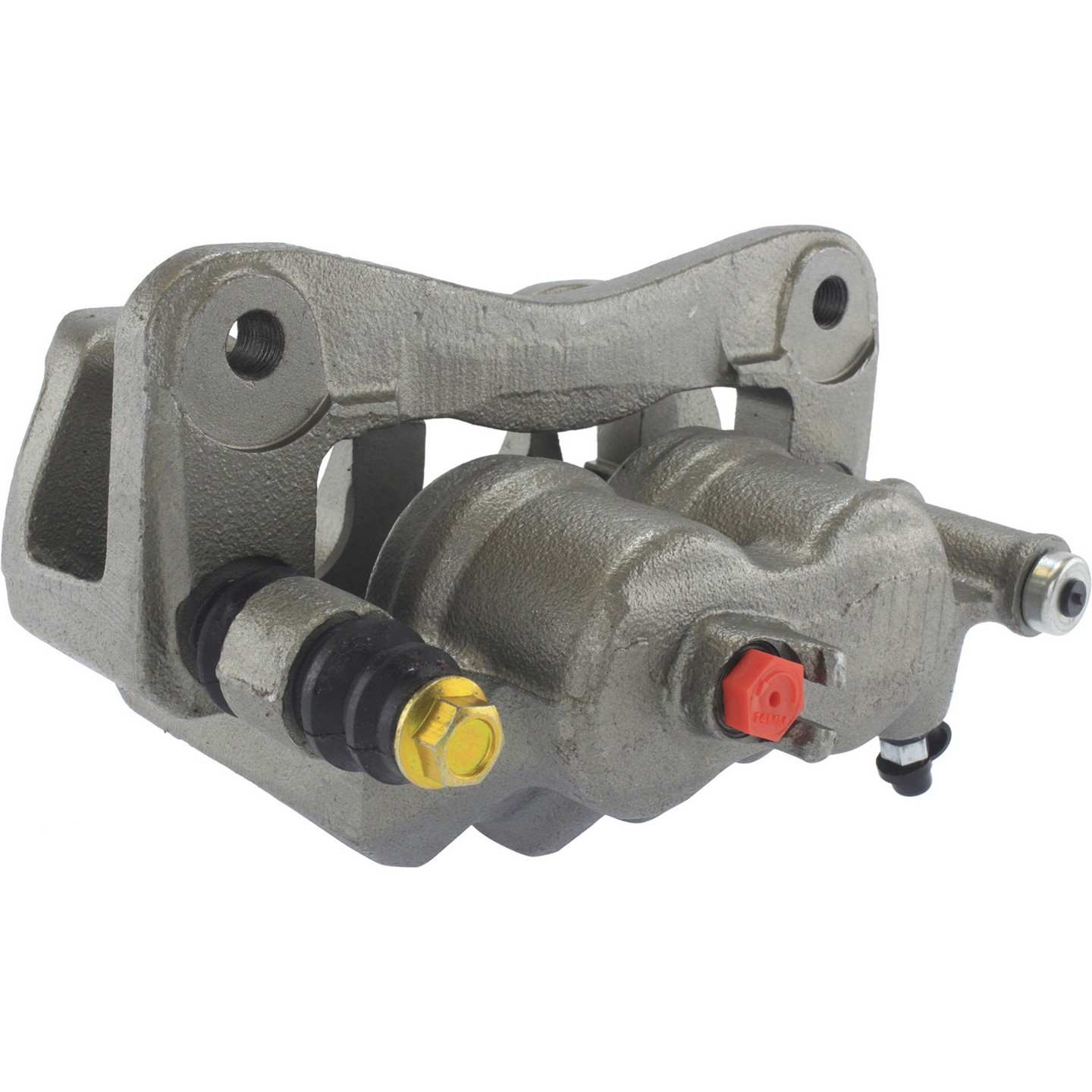 Stoptech Centric Semi-Loaded Brake Caliper - Front Right 141.47027