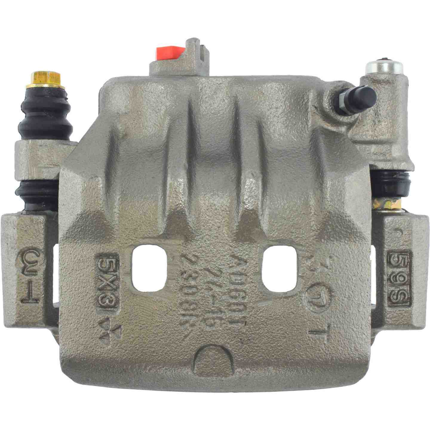 Stoptech Centric Semi-Loaded Brake Caliper - Front Right 141.47027