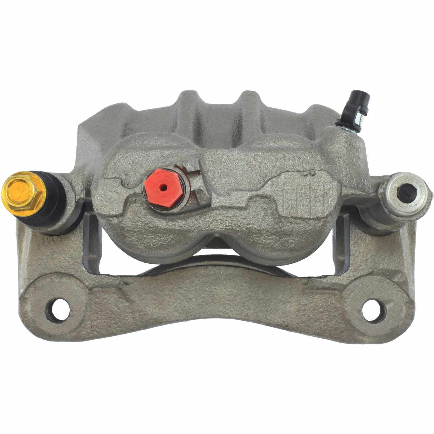 Stoptech Centric Semi-Loaded Brake Caliper - Front Left 141.47028