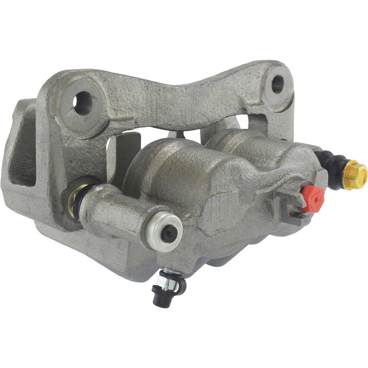 Stoptech Centric Semi-Loaded Brake Caliper - Front Left 141.47028