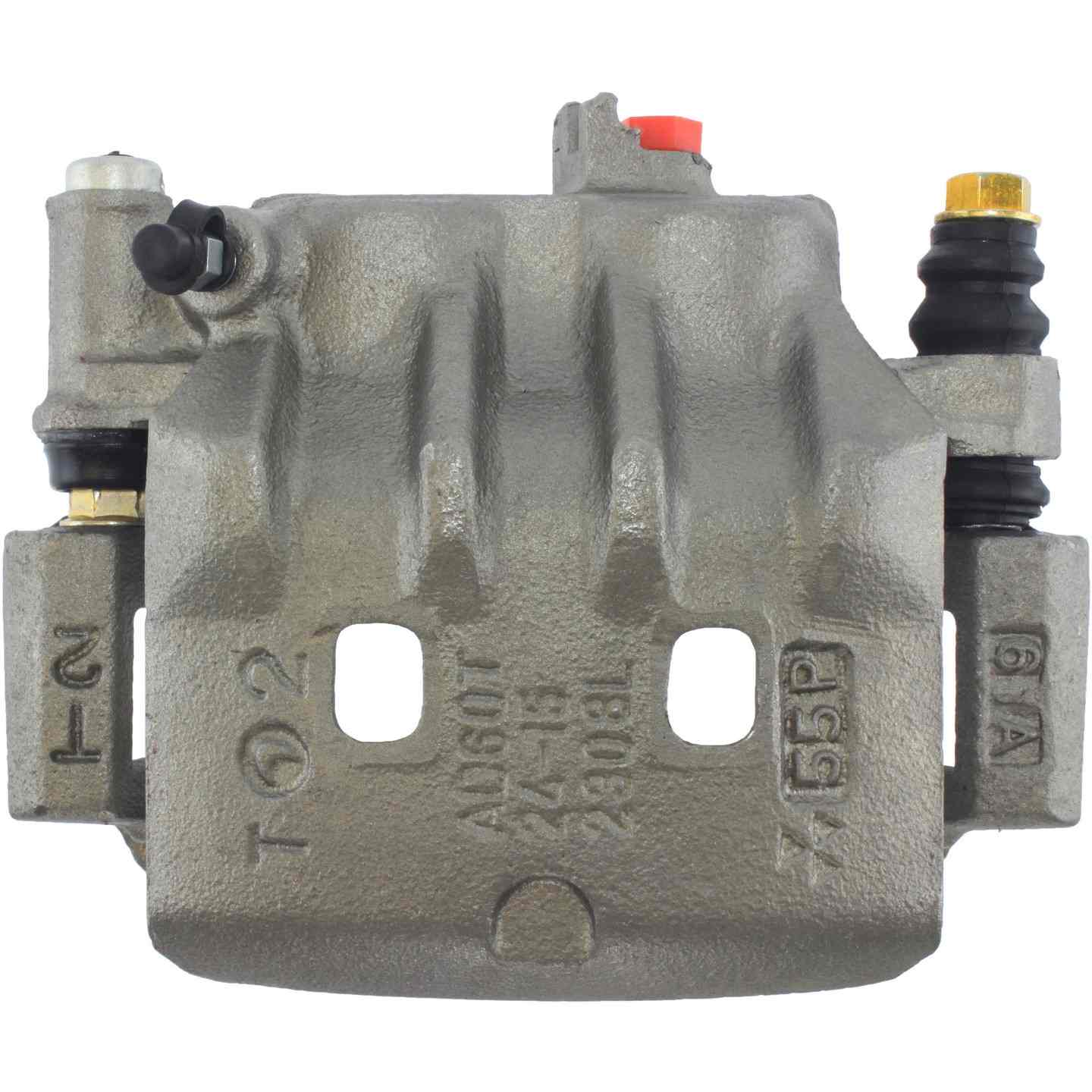 Stoptech Centric Semi-Loaded Brake Caliper - Front Left 141.47028