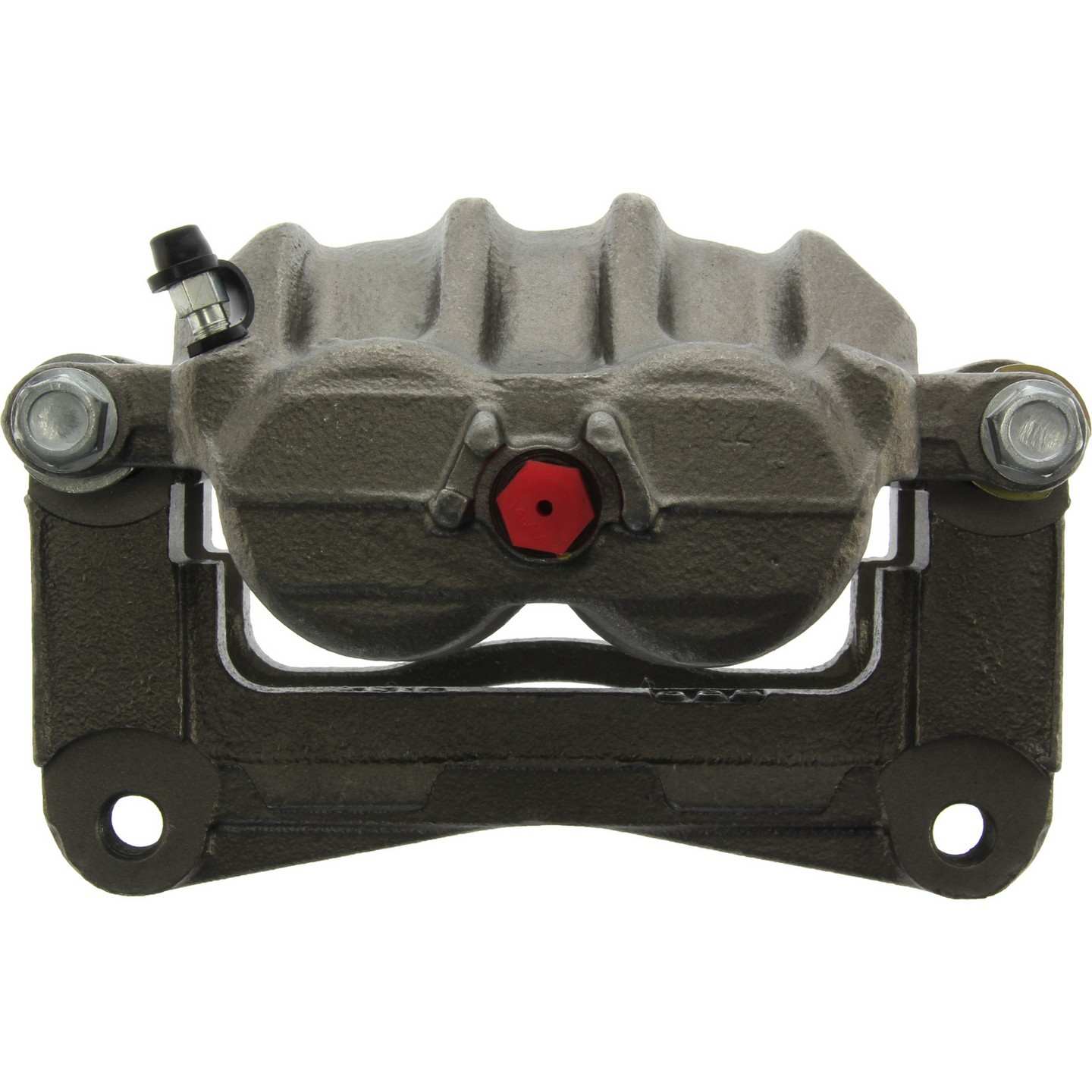 centric parts semi-loaded brake caliper  frsport 141.47029