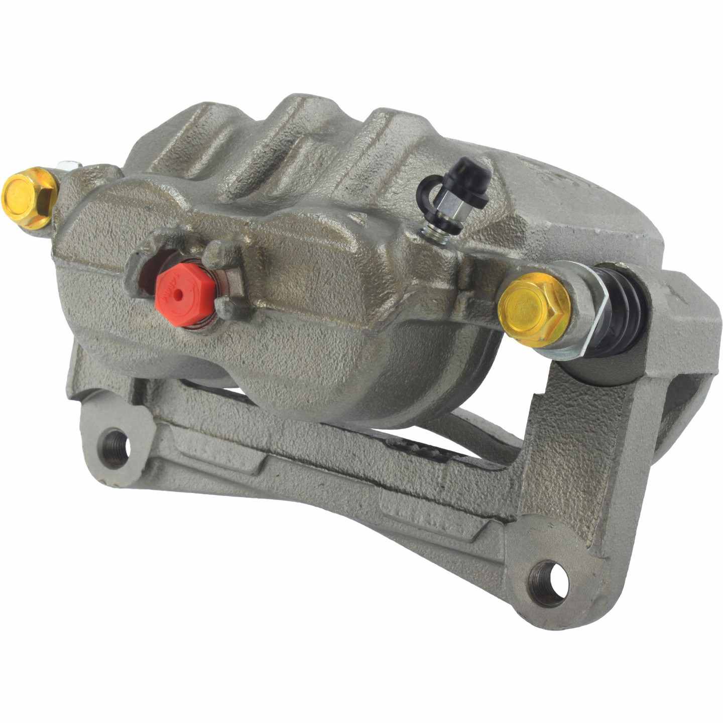 centric parts semi-loaded brake caliper  frsport 141.47030