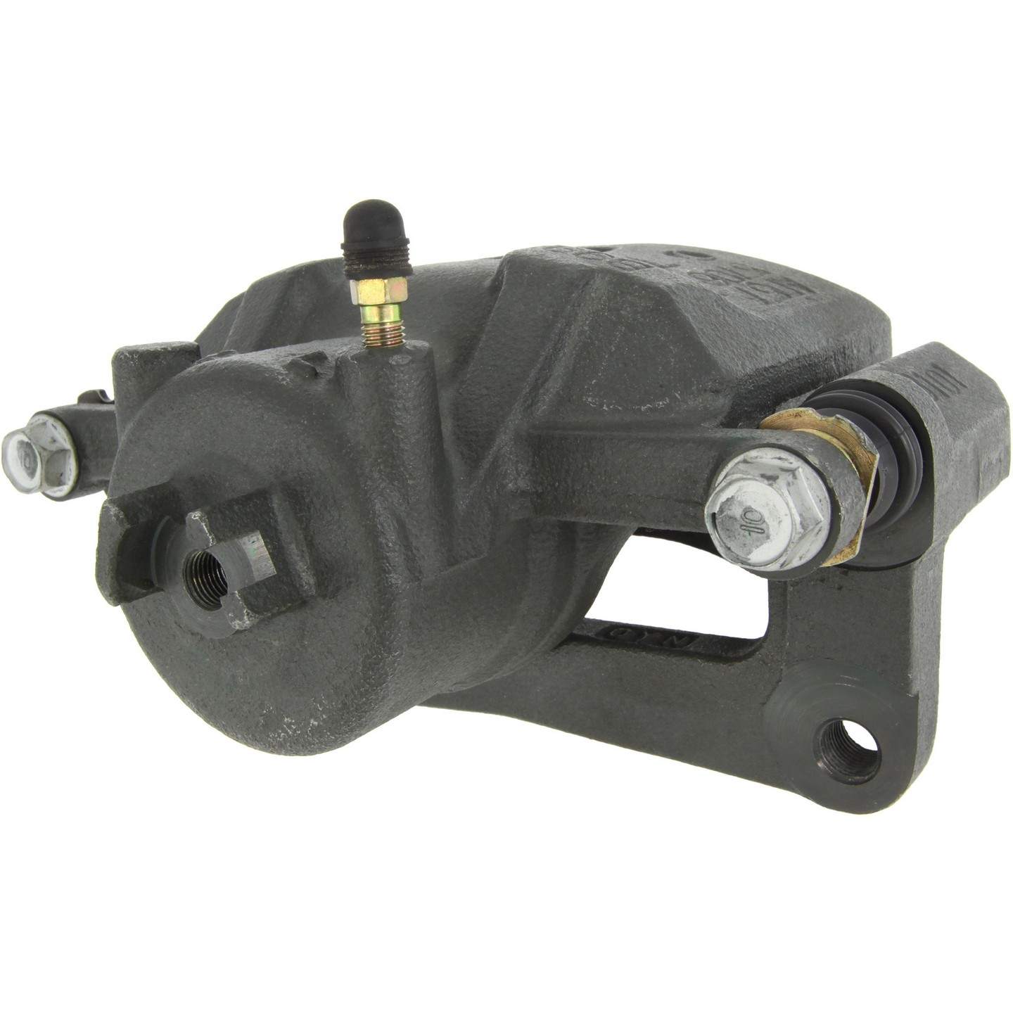 Stoptech Centric Semi-Loaded Brake Caliper - Front Left 141.47032