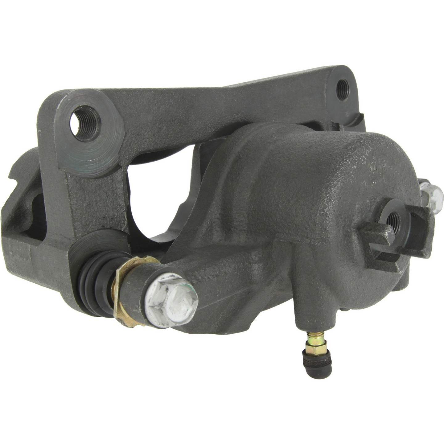 Stoptech Centric Semi-Loaded Brake Caliper - Front Left 141.47032