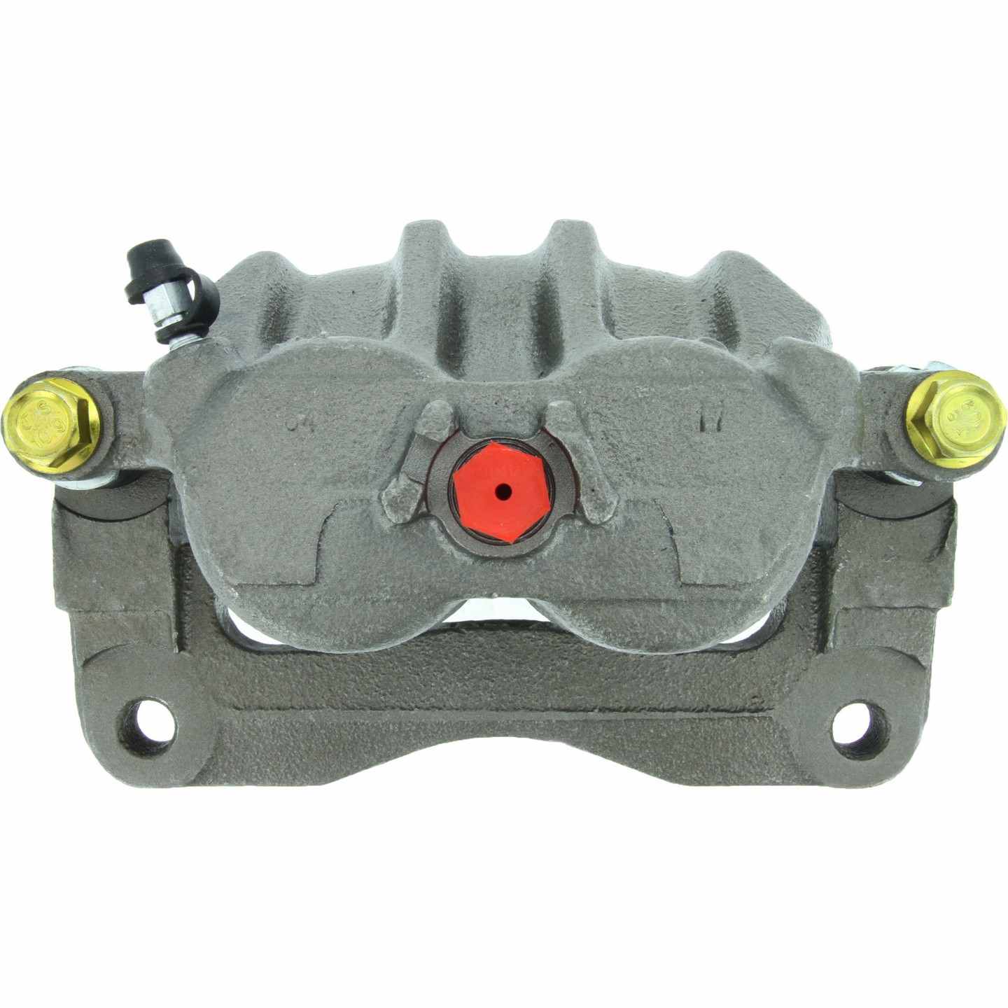 centric parts semi-loaded brake caliper  frsport 141.47033