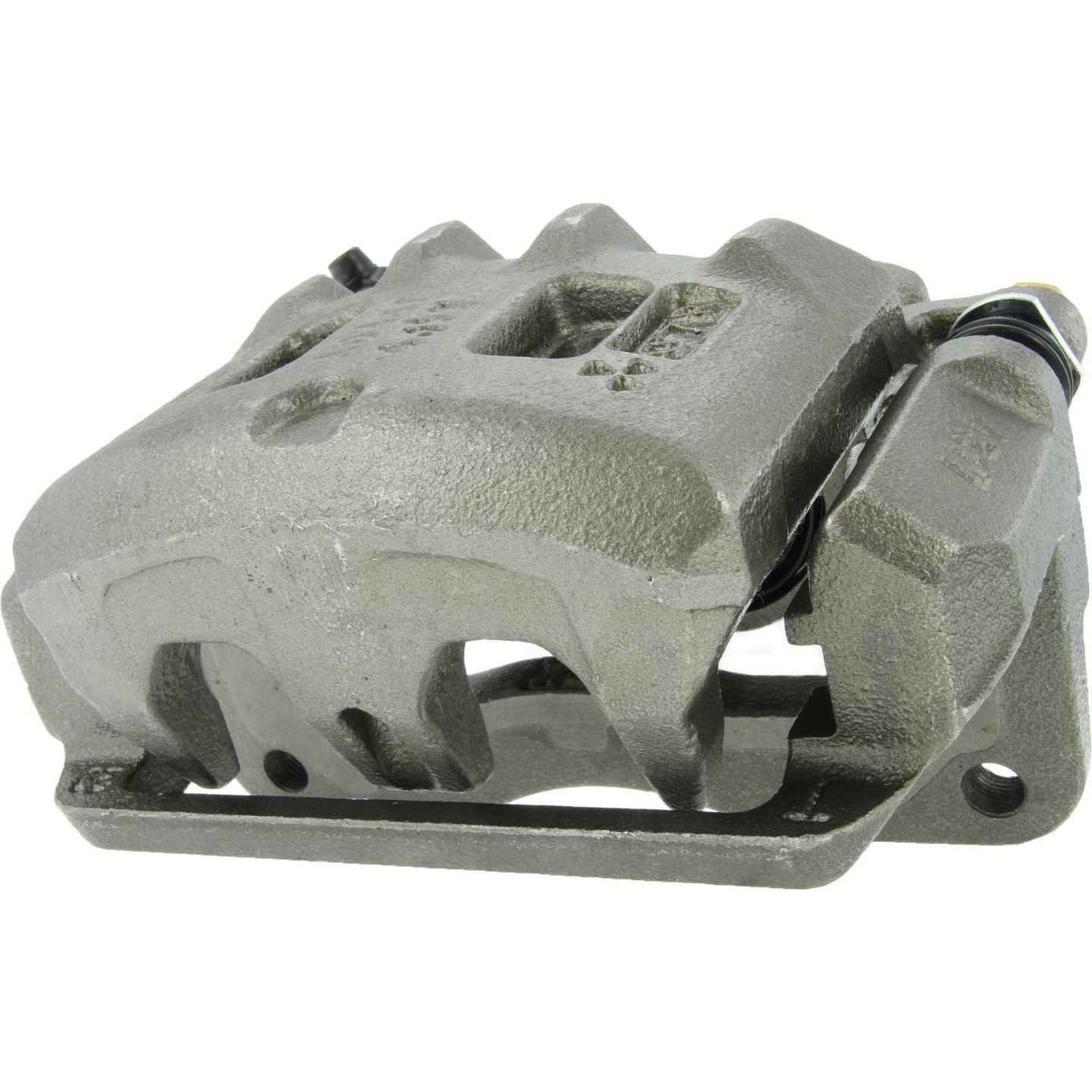 centric parts semi-loaded brake caliper  frsport 141.47034