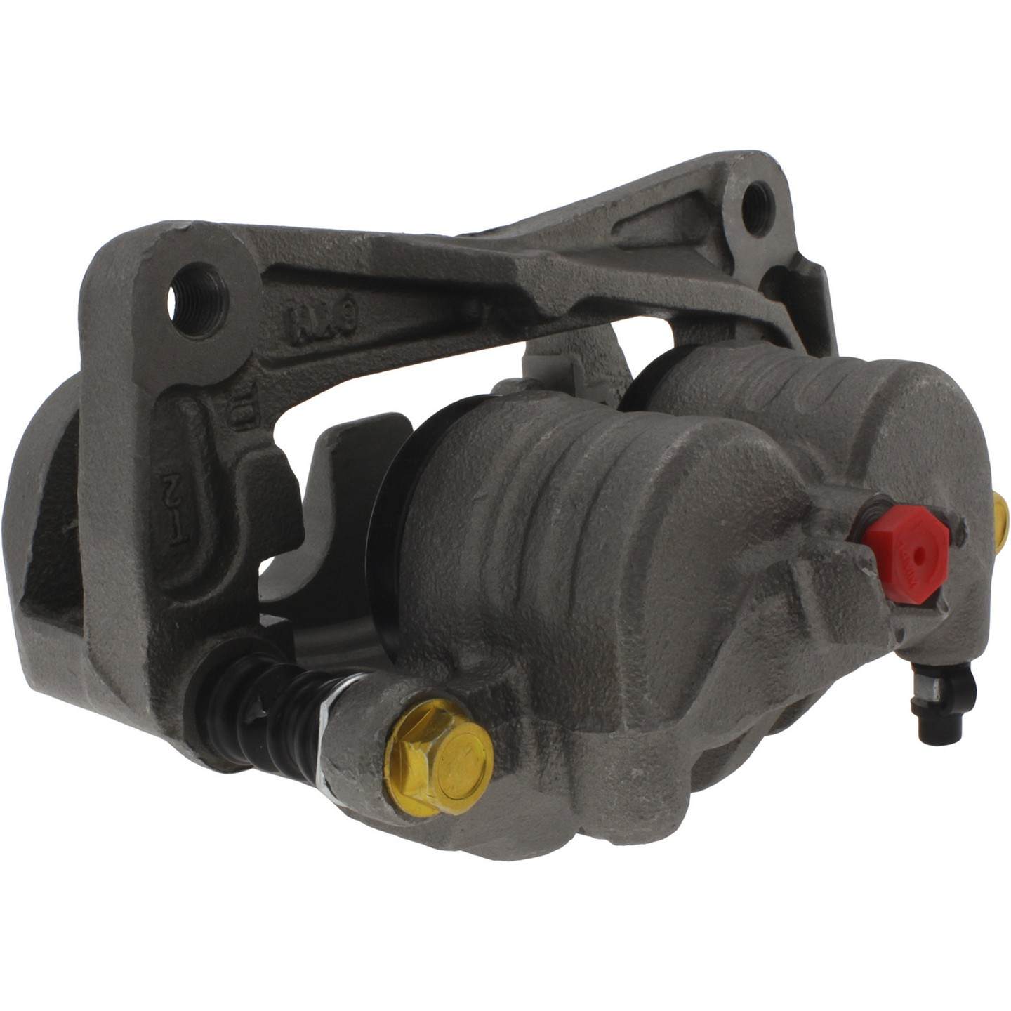 Stoptech Centric Semi-Loaded Brake Caliper - Front Right 141.47035