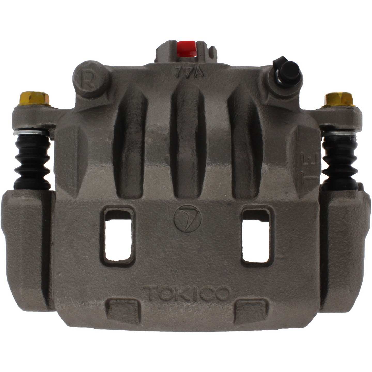 Stoptech Centric Semi-Loaded Brake Caliper - Front Right 141.47035