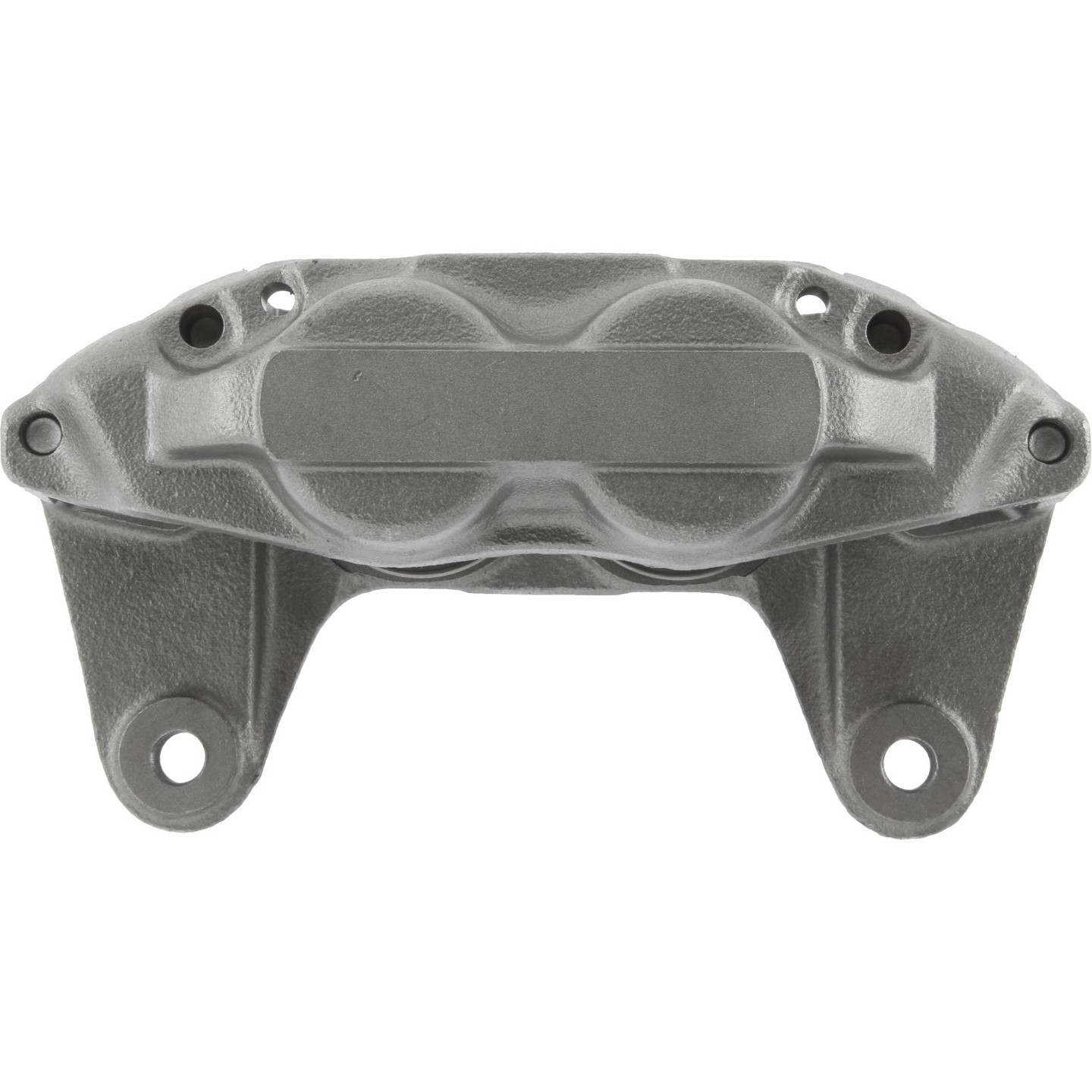 Stoptech Centric 06-07 Subaru Impreza Front Left Semi-Loaded Brake Caliper 141.47044