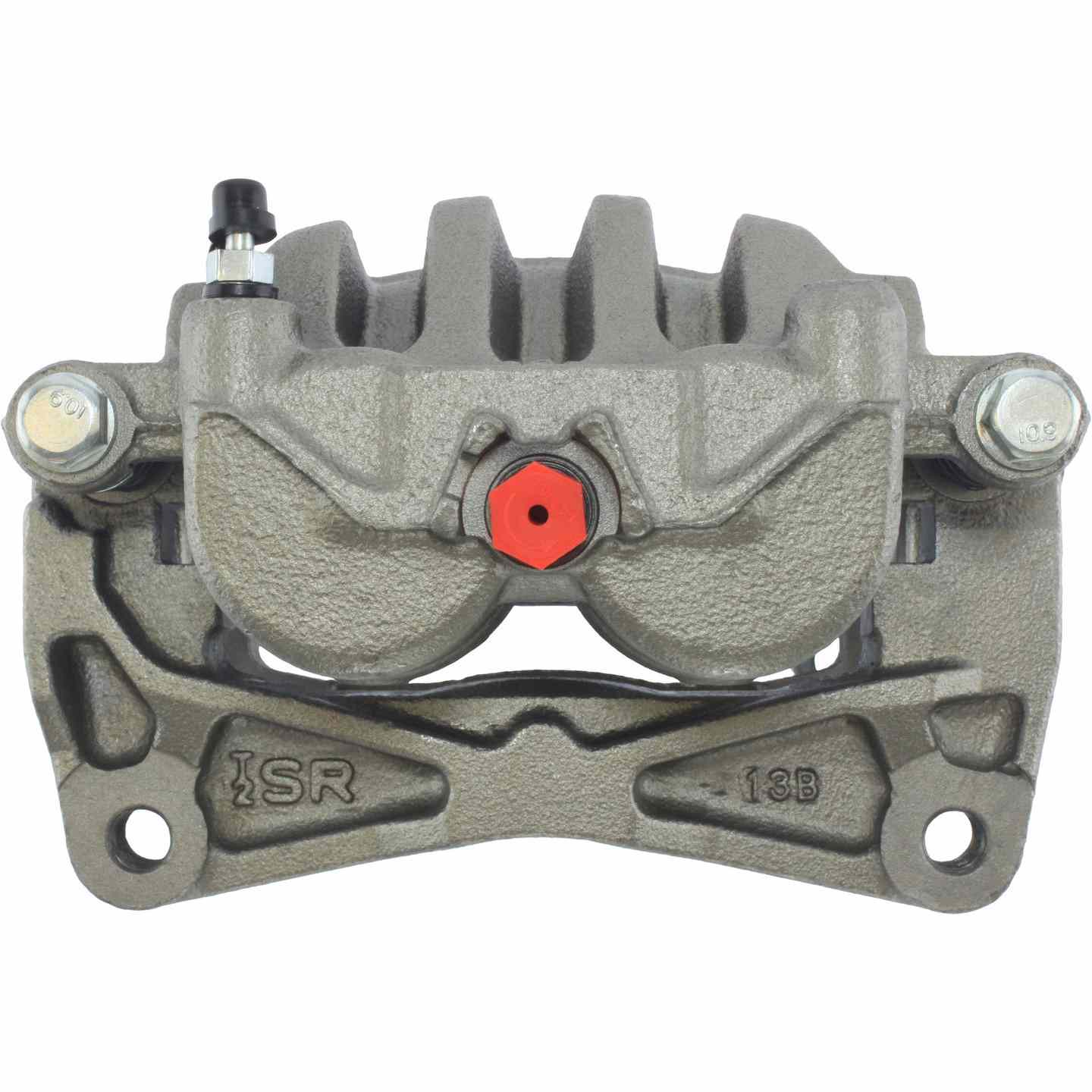 centric parts semi-loaded brake caliper  frsport 141.47047