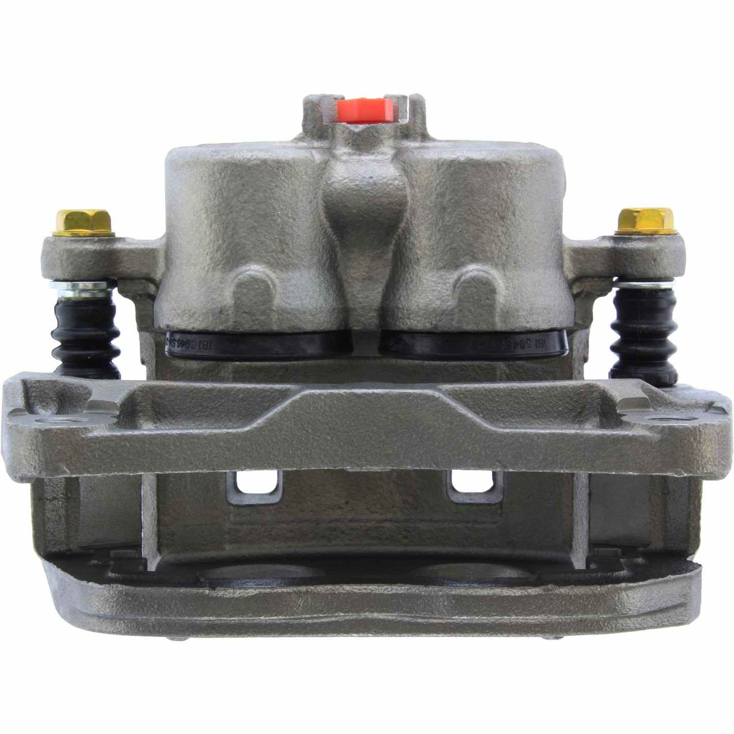 Stoptech Centric 13-17 Subaru BRZ Remanufactured Semi-Loaded Front Passenger Side Brake Caliper 141.47049