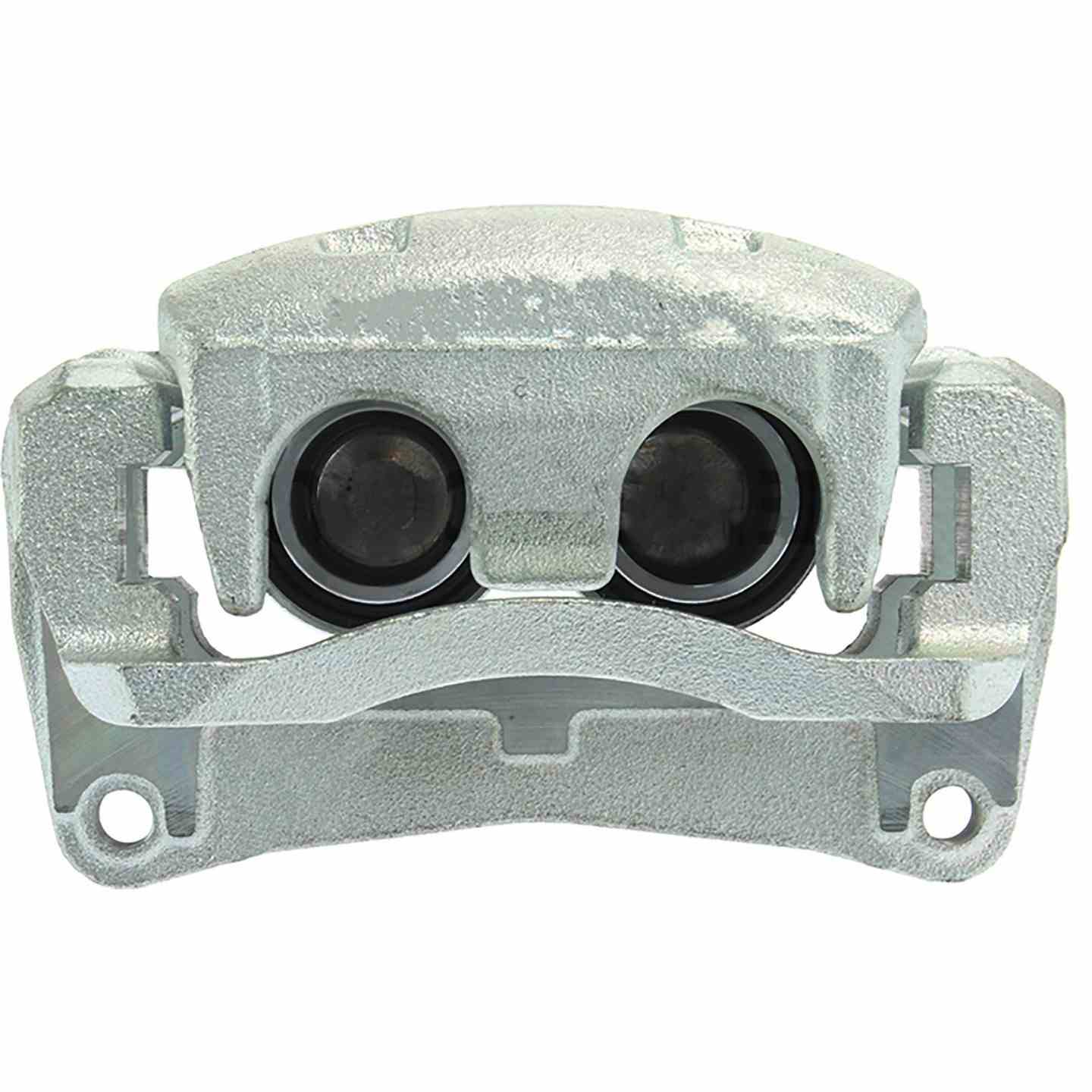 Stoptech Centric 18-19 Subaru Crosstrek Semi-Loaded Front Right Brake Caliper 141.47061