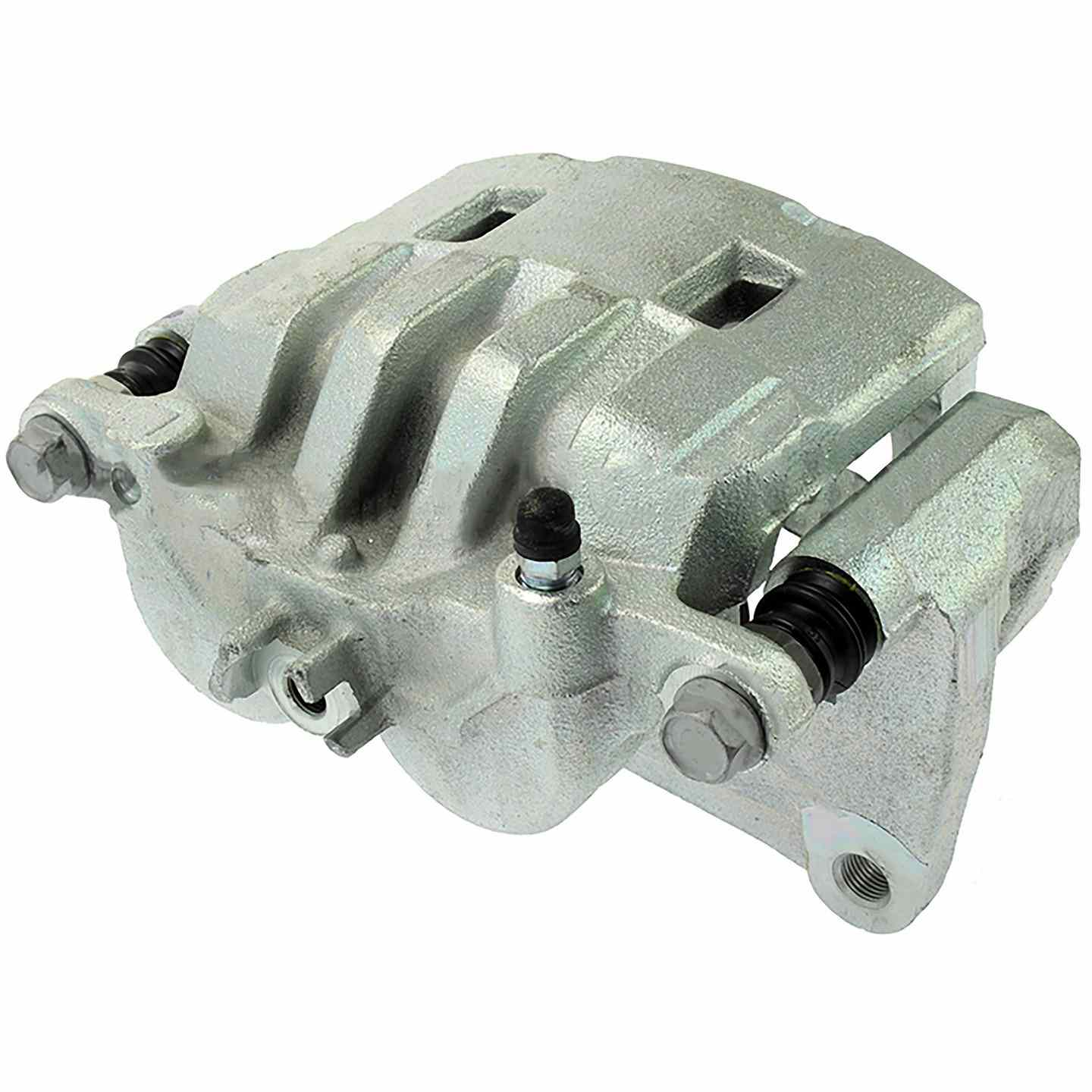 Stoptech Centric 18-19 Subaru Crosstrek Semi-Loaded Front Left Brake Caliper 141.47062