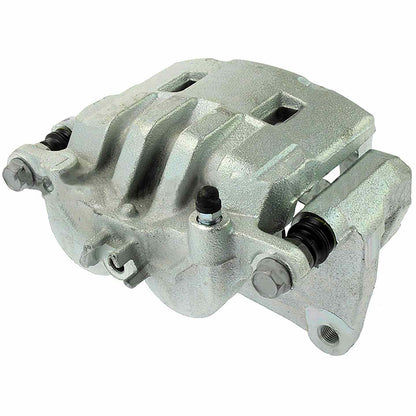 Stoptech Centric 18-19 Subaru Crosstrek Semi-Loaded Front Left Brake Caliper 141.47062