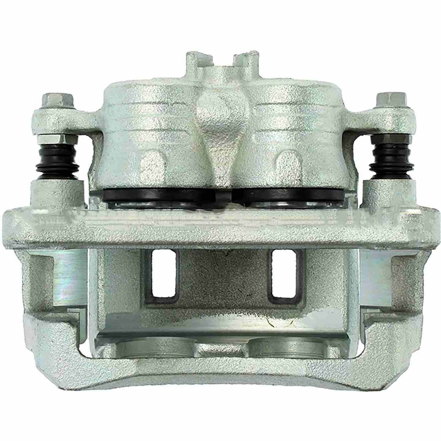 Stoptech Centric 18-19 Subaru Crosstrek Semi-Loaded Front Left Brake Caliper 141.47062