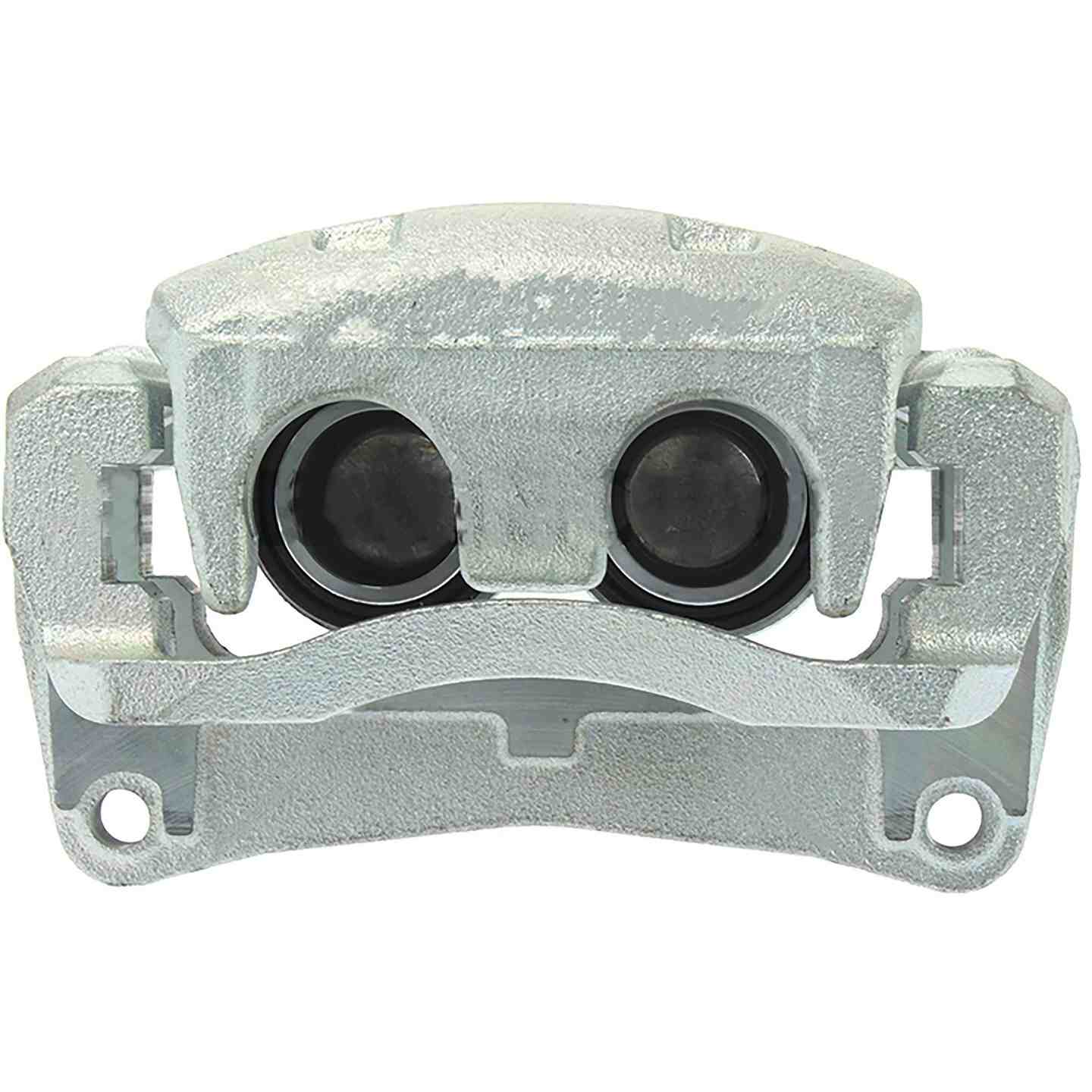 Stoptech Centric 18-19 Subaru Crosstrek Semi-Loaded Front Left Brake Caliper 141.47062