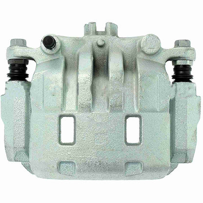 Stoptech Centric 18-19 Subaru Crosstrek Semi-Loaded Front Left Brake Caliper 141.47062