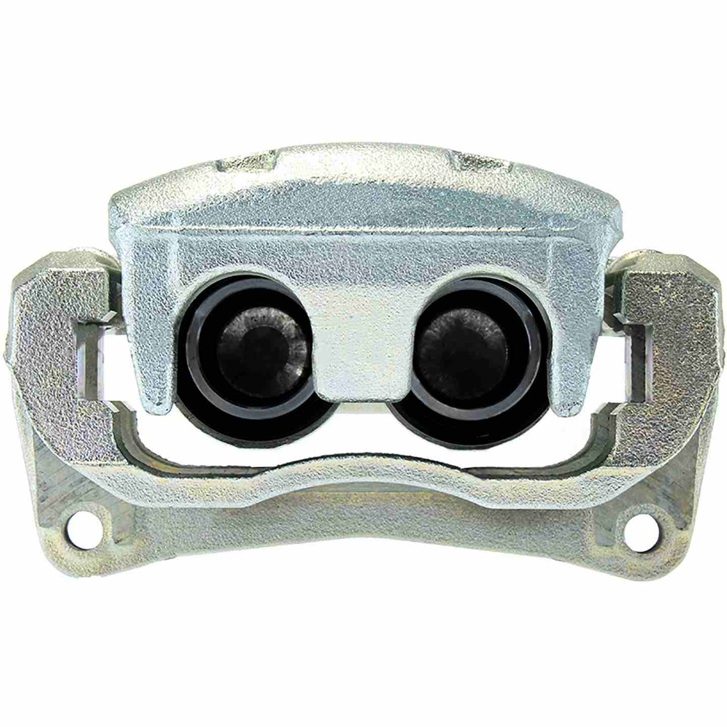 Centric Parts Semi-Loaded Brake Caliper  top view frsport 141.47064