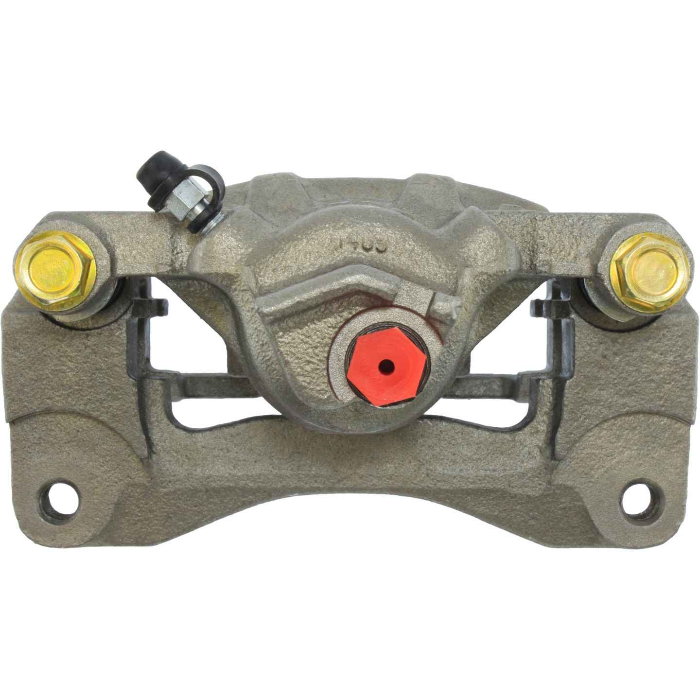 centric parts semi-loaded brake caliper  frsport 141.47511