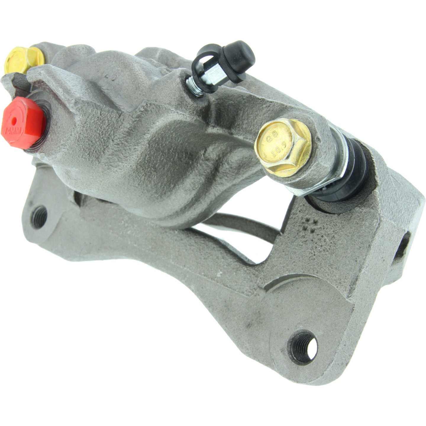 centric parts semi-loaded brake caliper  frsport 141.47512