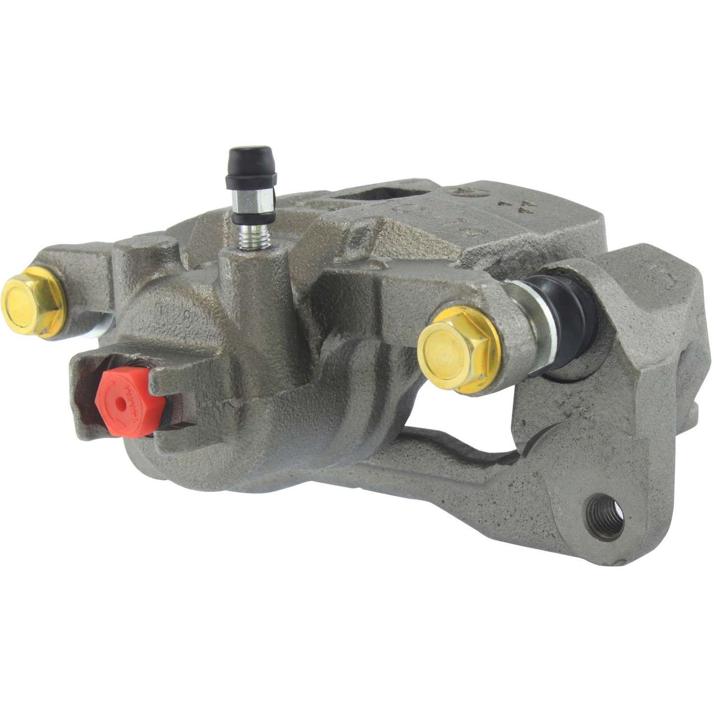 centric parts semi-loaded brake caliper  frsport 141.47514